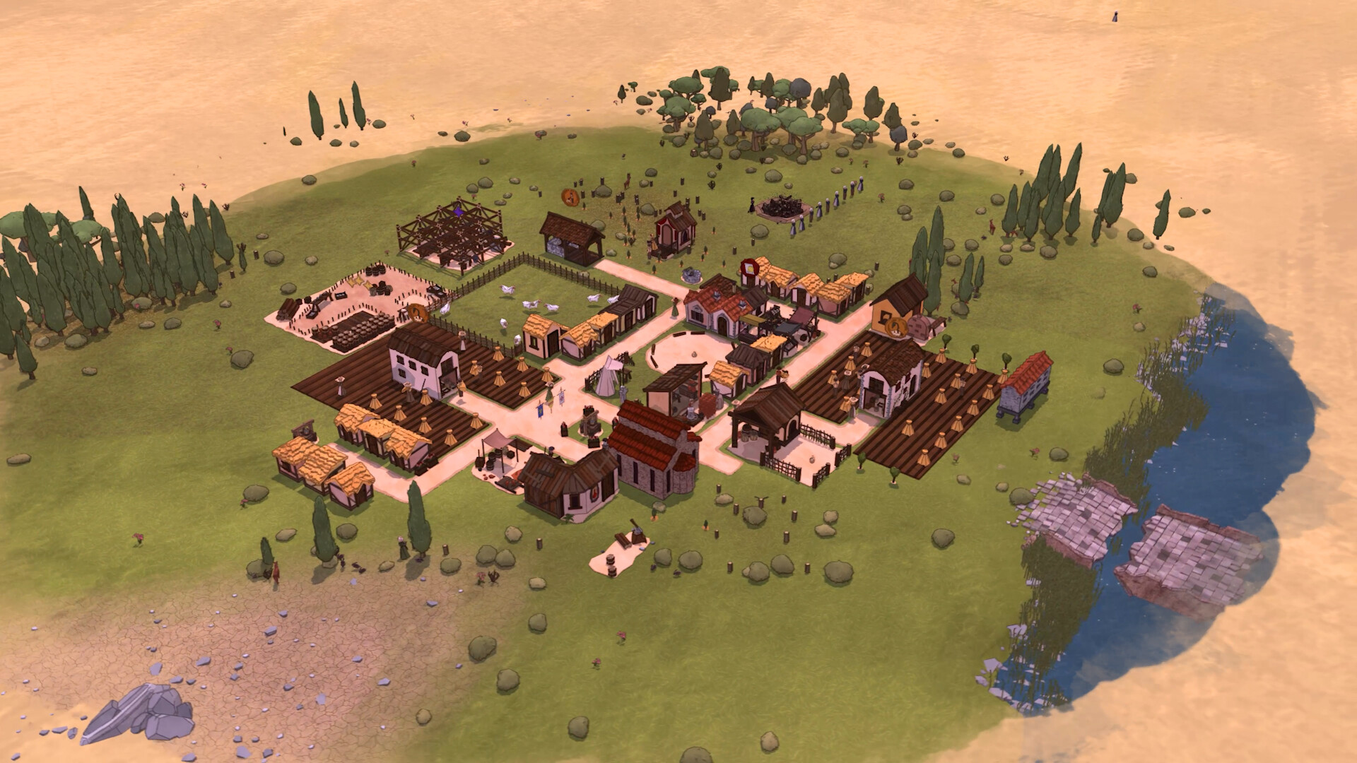 HistoriCity: Florence screenshot 6