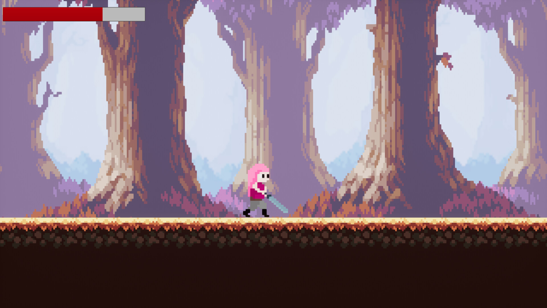 Matriarchy Attack screenshot 4