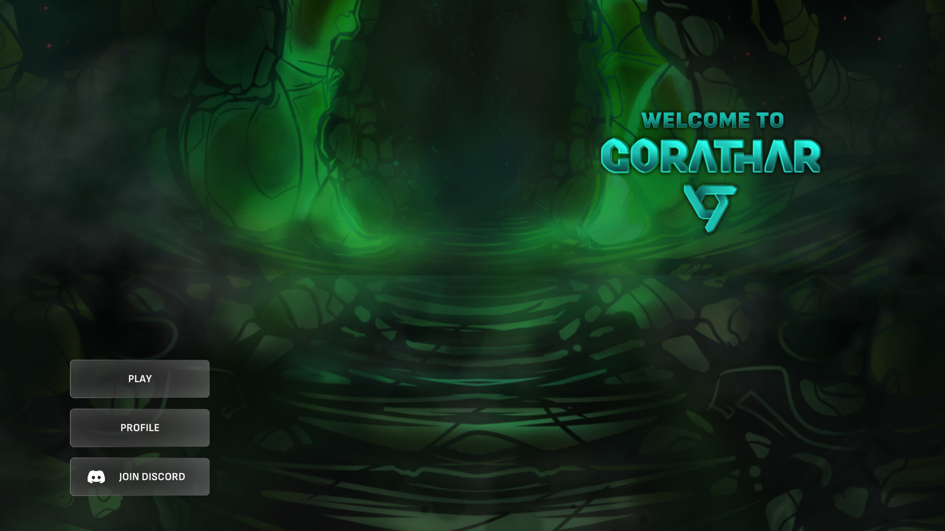 Gorathar screenshot 5