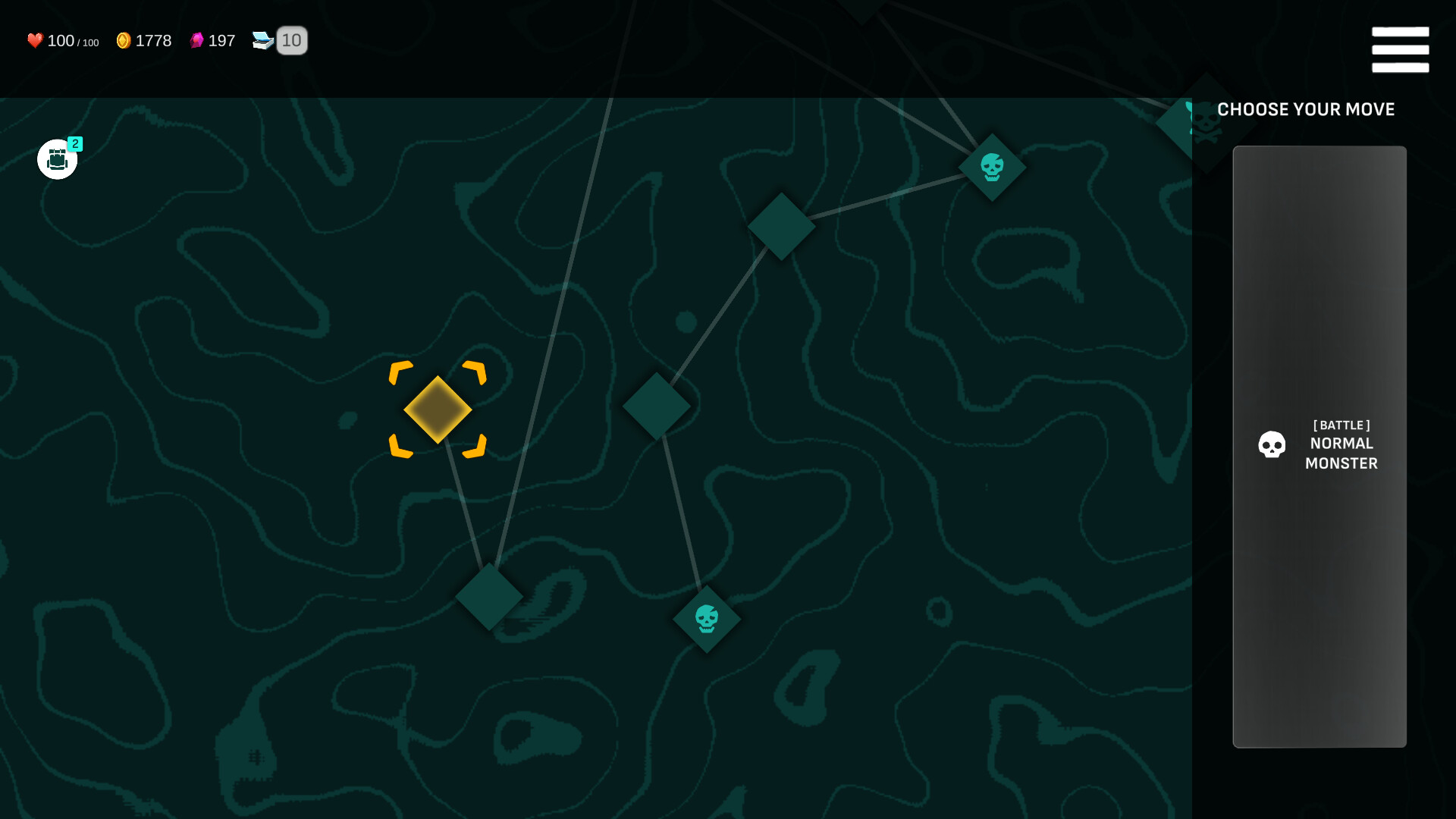 Gorathar screenshot 2