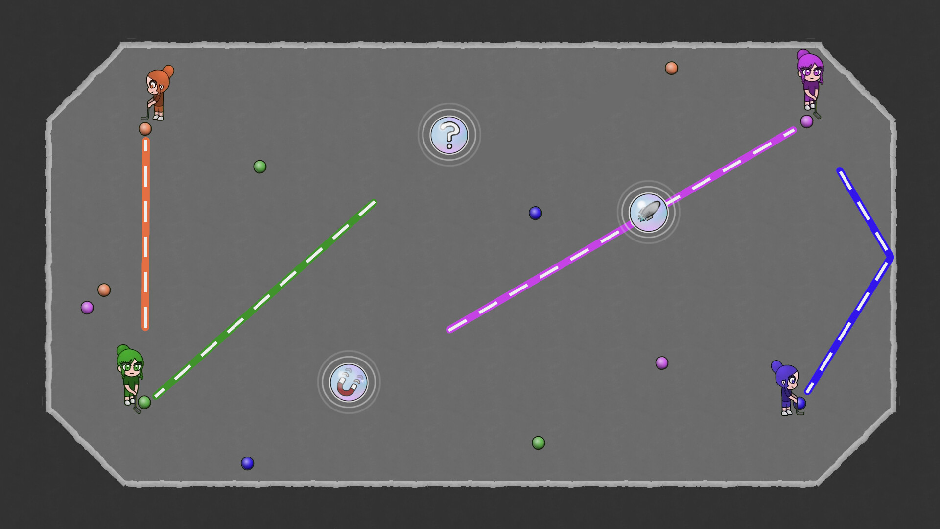 Two Putt screenshot 4