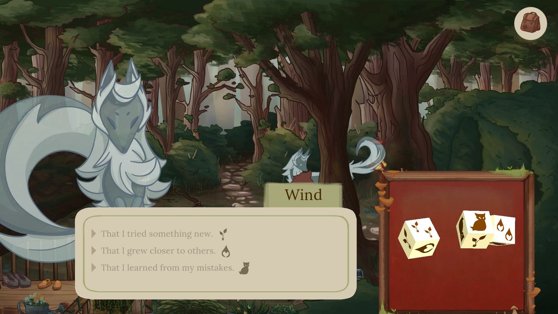 At Winter's End screenshot 1