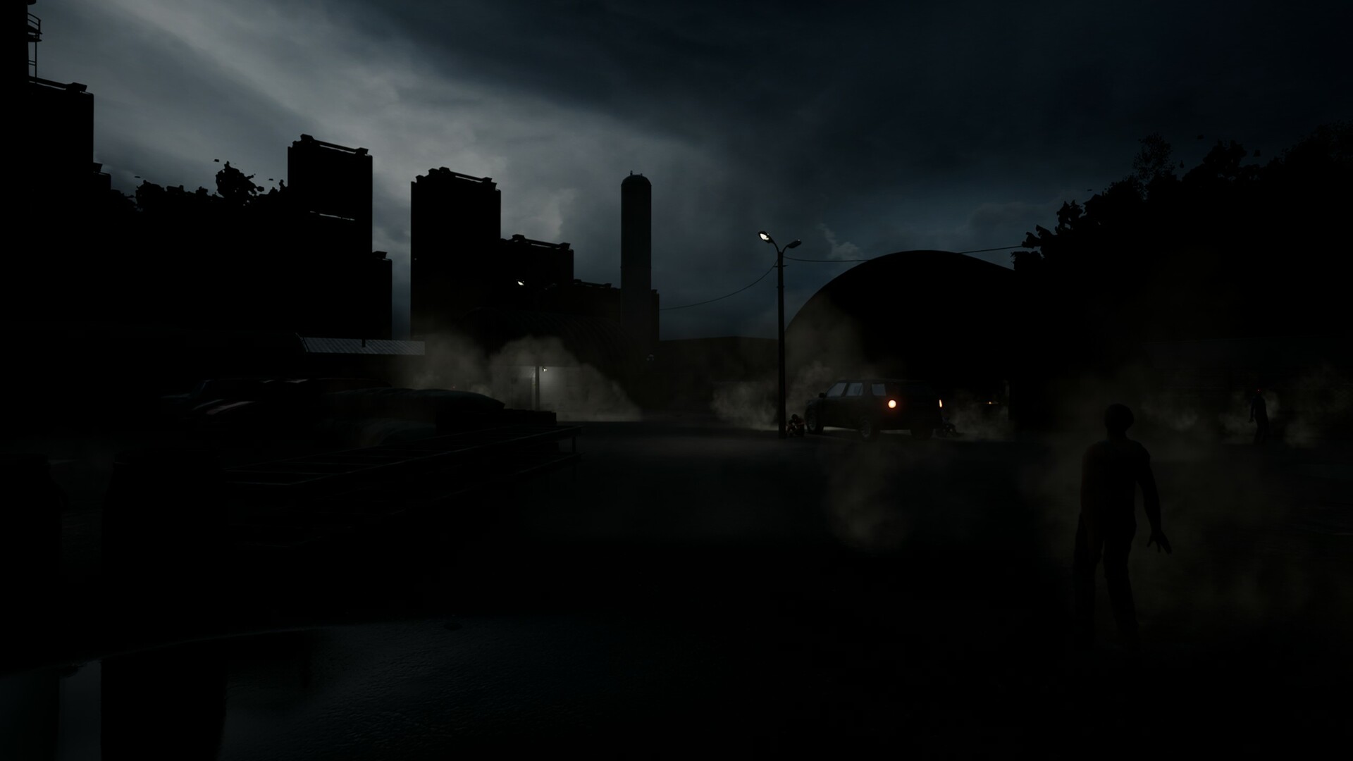 Entities screenshot 1