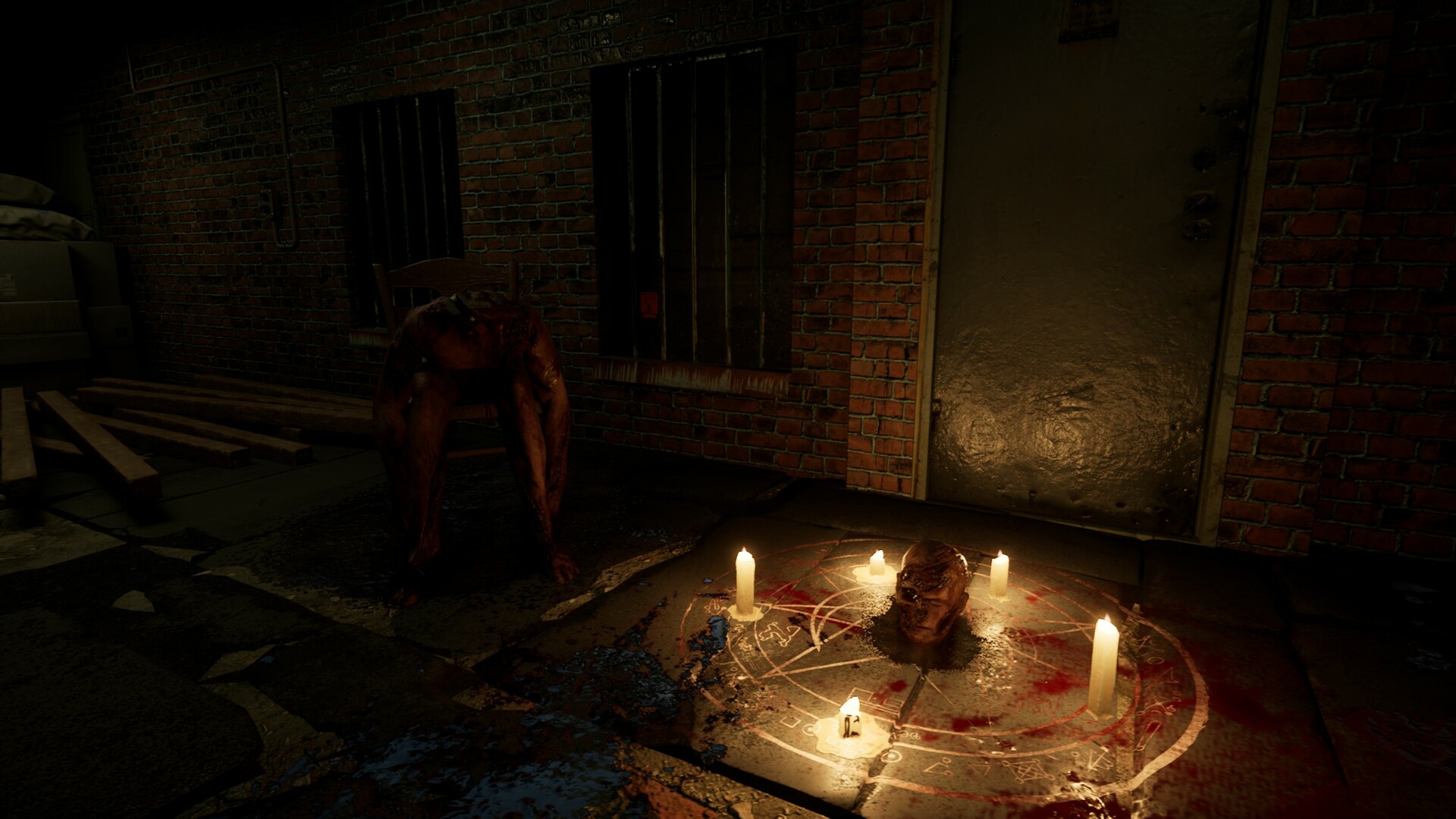 Entities screenshot 2
