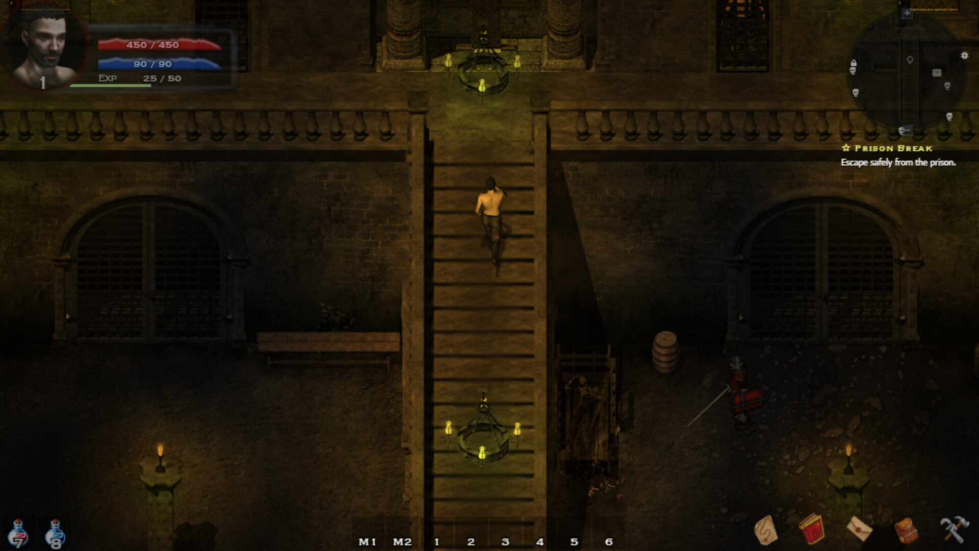 Envyus screenshot 2