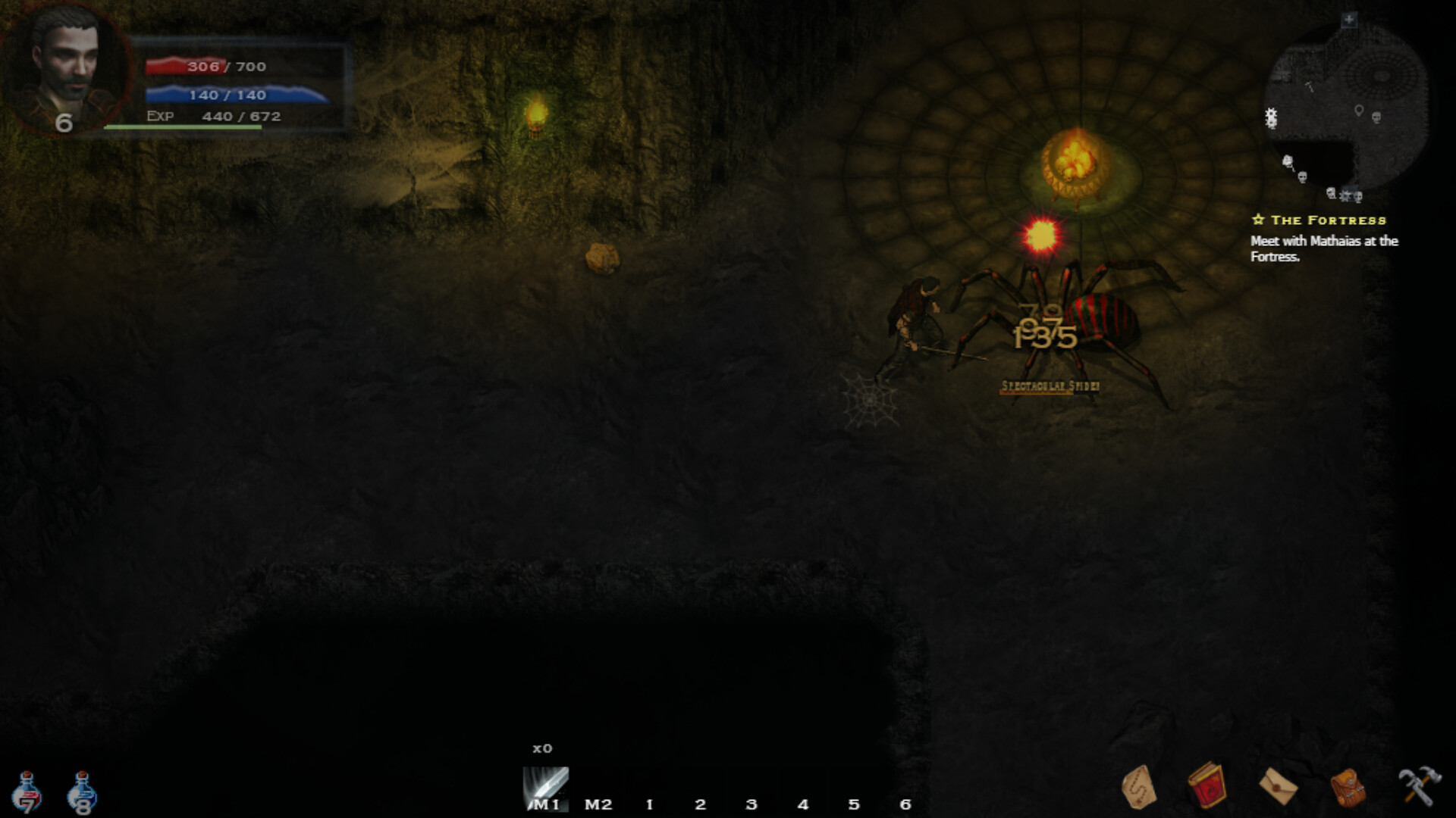 Envyus screenshot 3