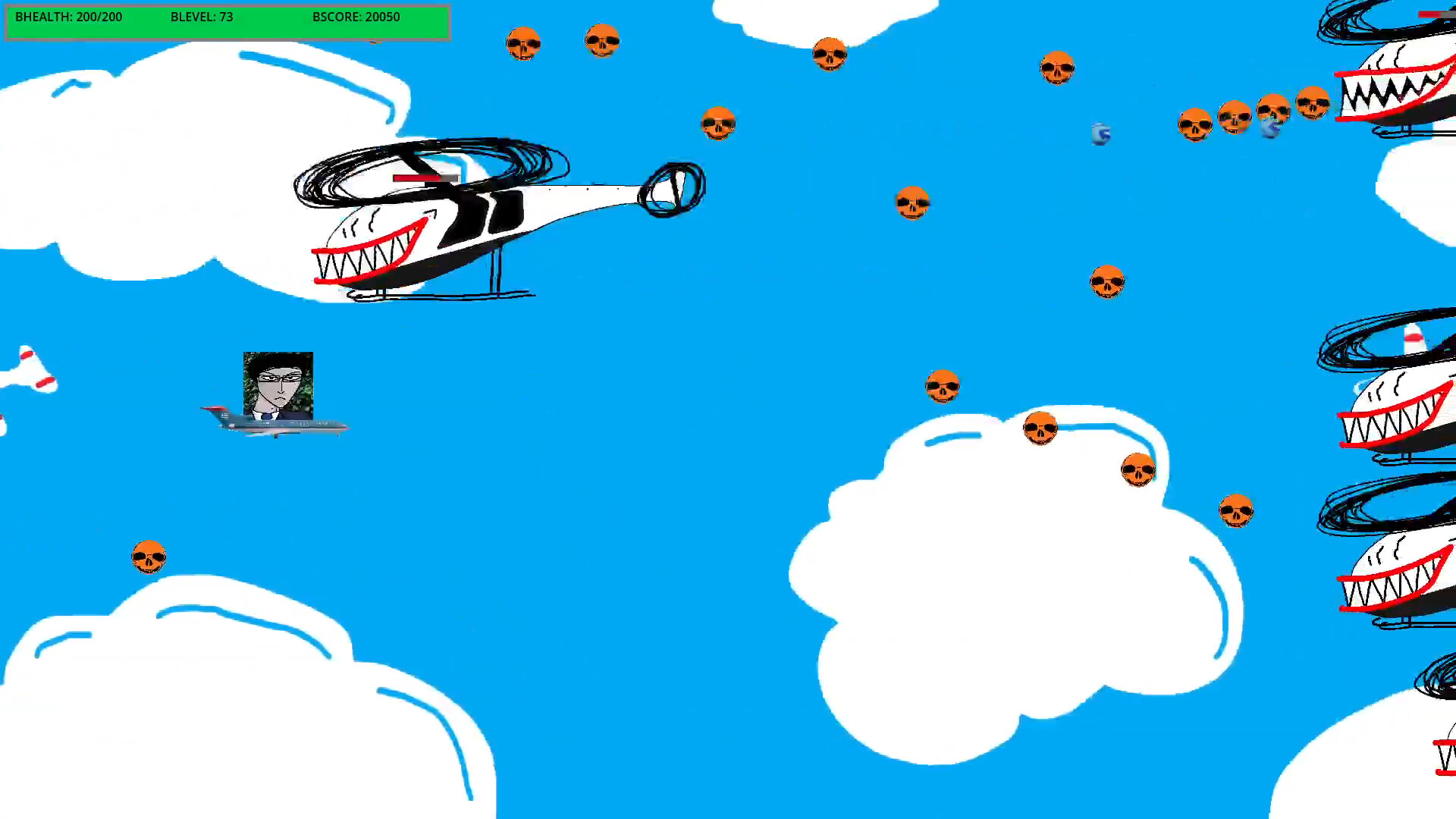 BaulaQuest screenshot 6