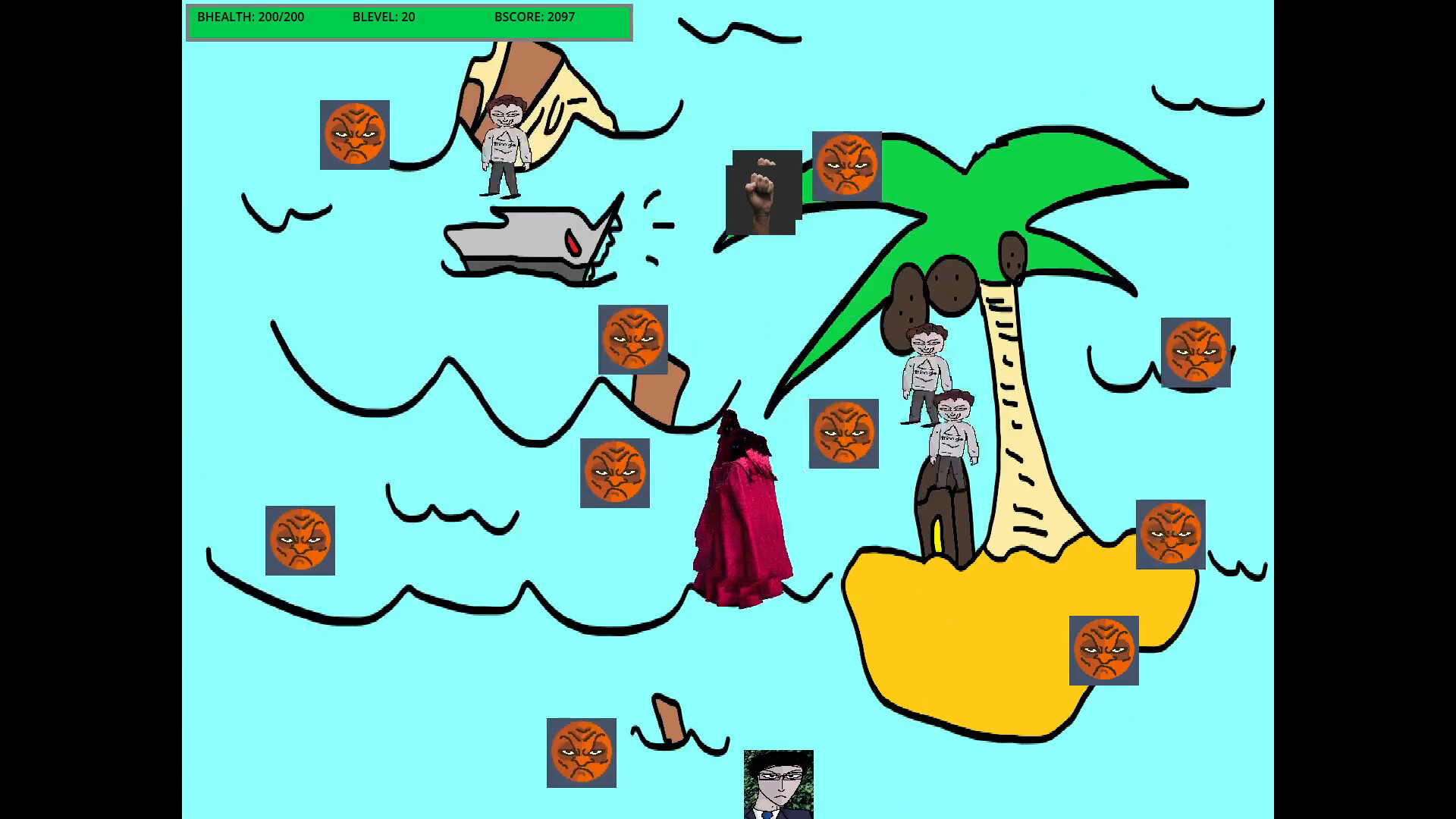 BaulaQuest screenshot 2
