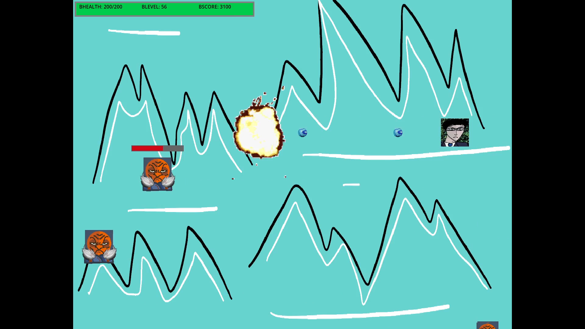 BaulaQuest screenshot 4