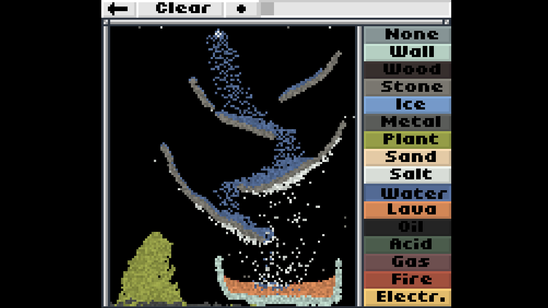 Sandtrix+ screenshot 6
