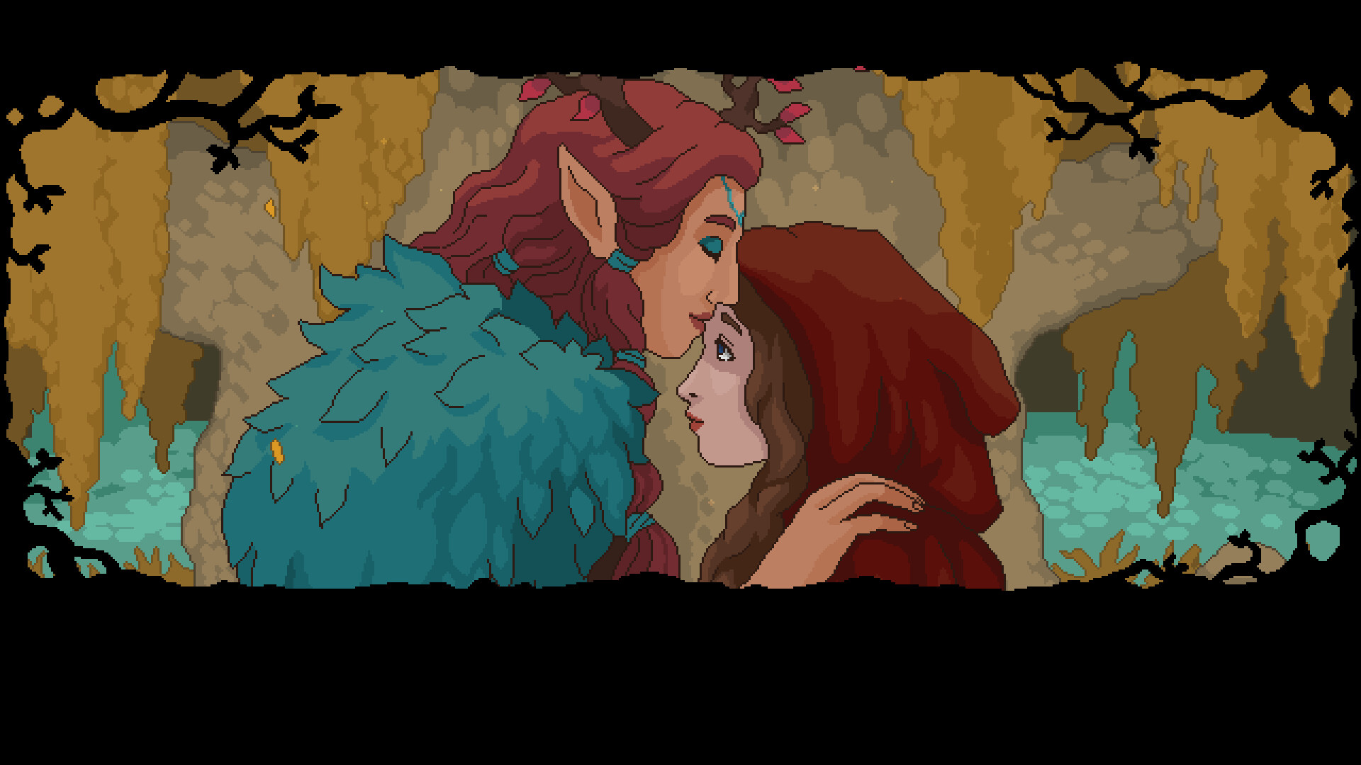 Daughter of Crone screenshot 14