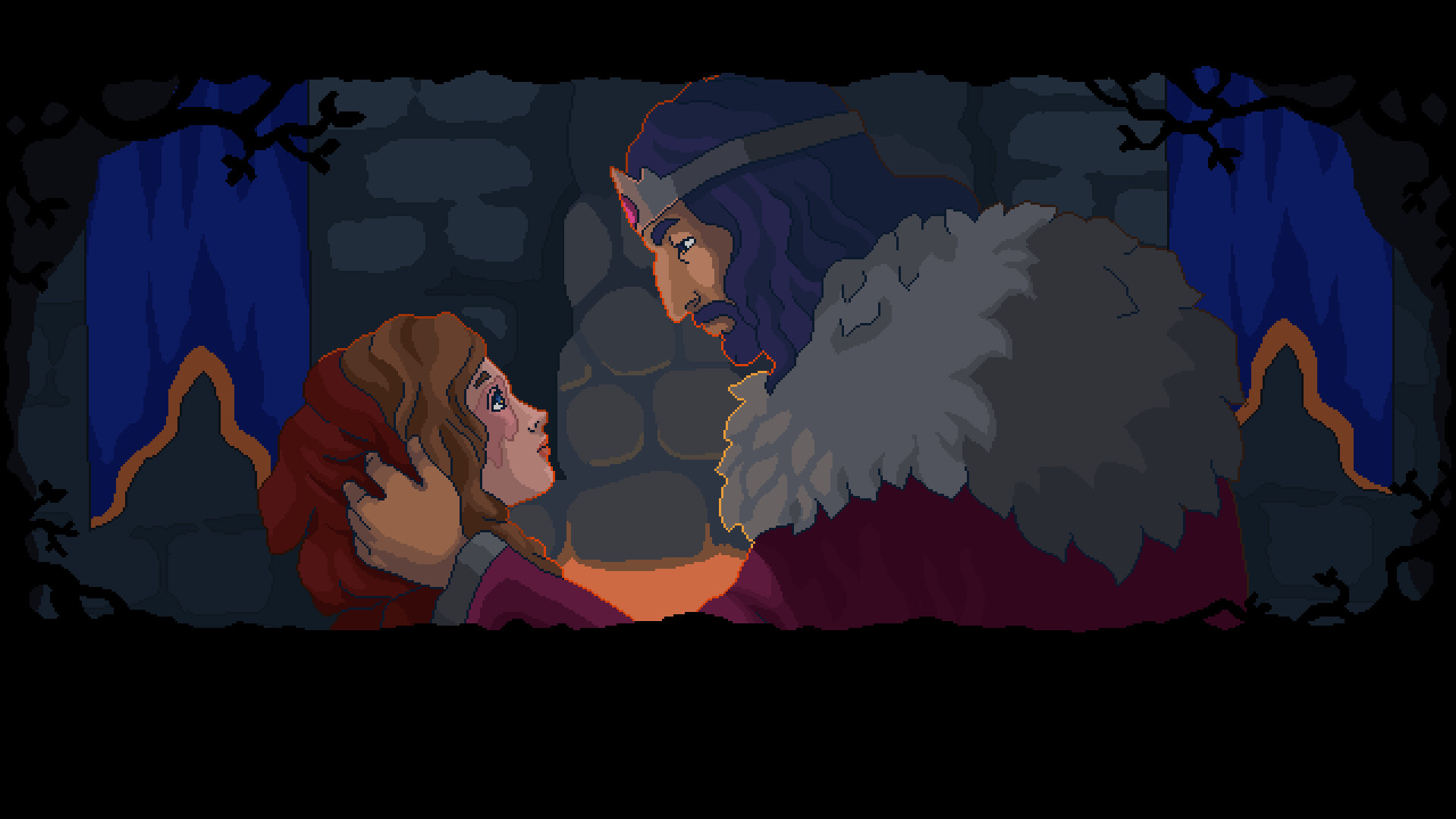 Daughter of Crone screenshot 12