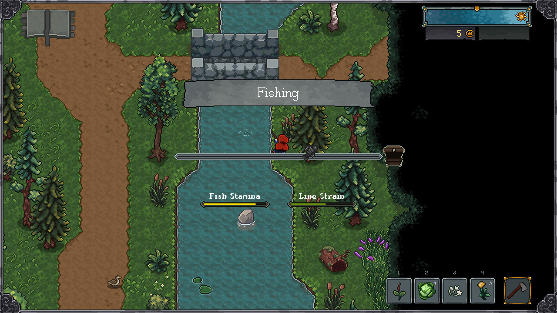 Daughter of Crone screenshot 10