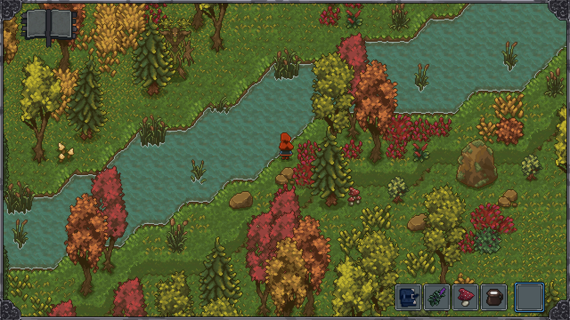 Daughter of Crone screenshot 13