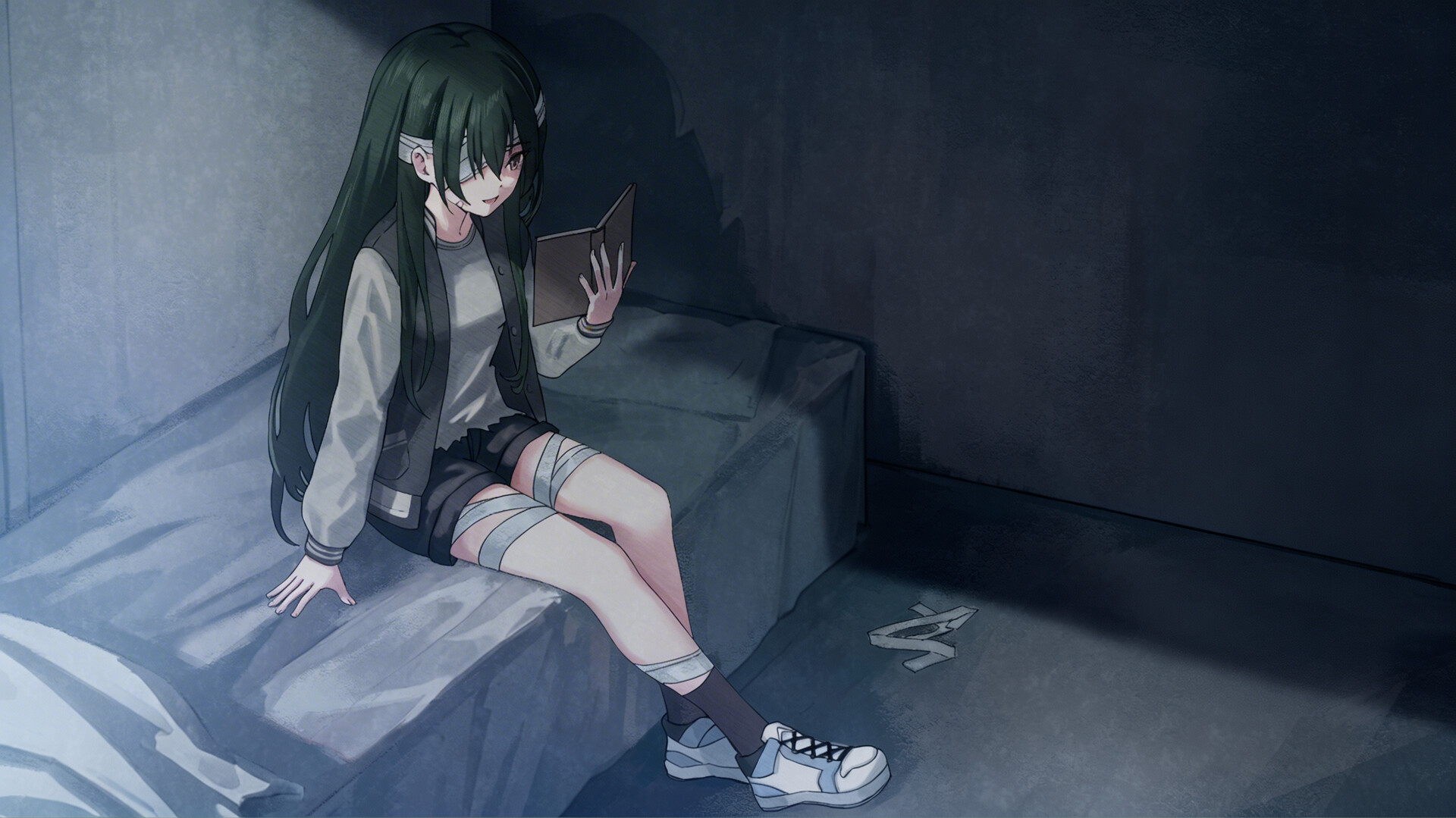 鸢之歌:归途 screenshot 5