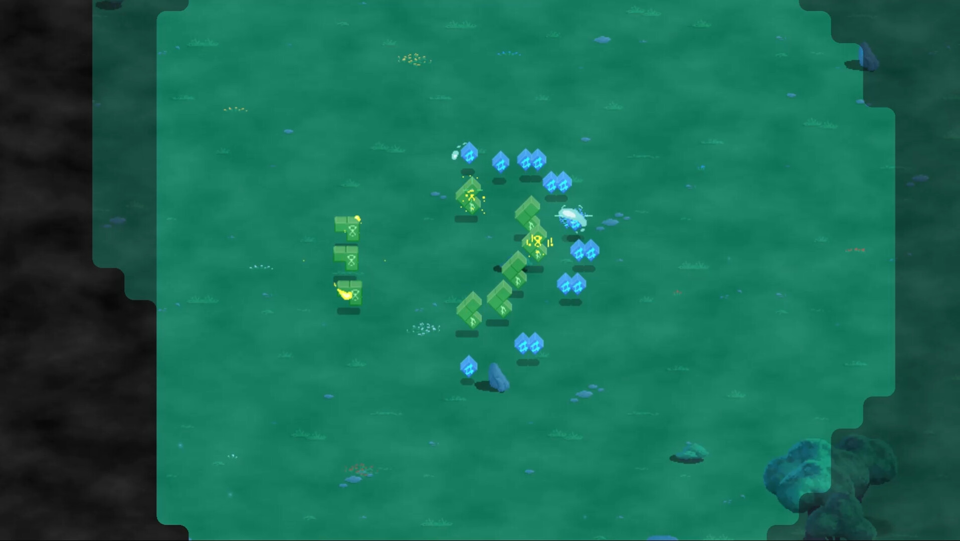 Fair and Square screenshot 5