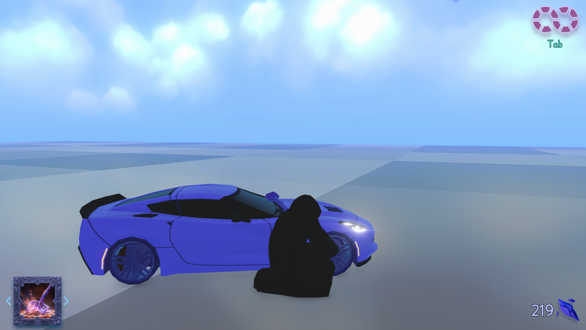 Infinity Islets screenshot 12