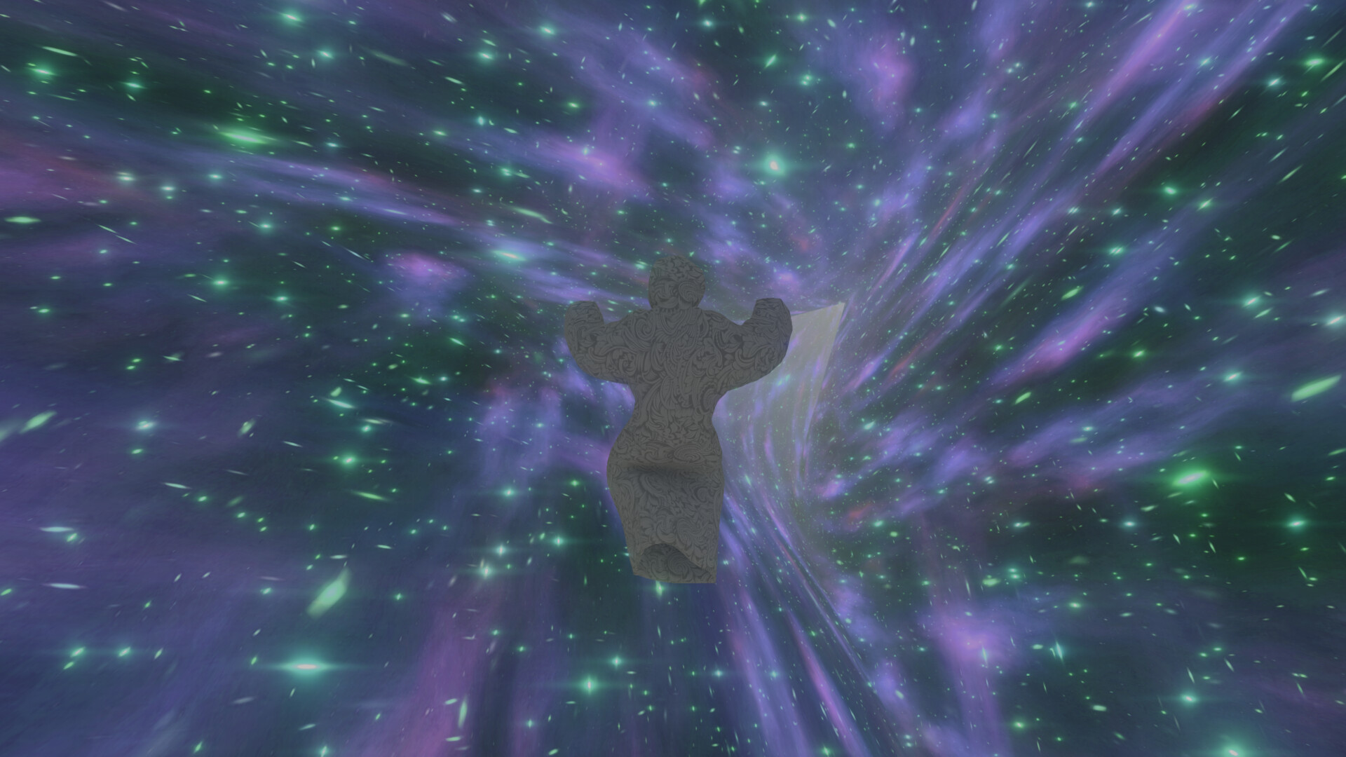 Infinity Islets screenshot 17