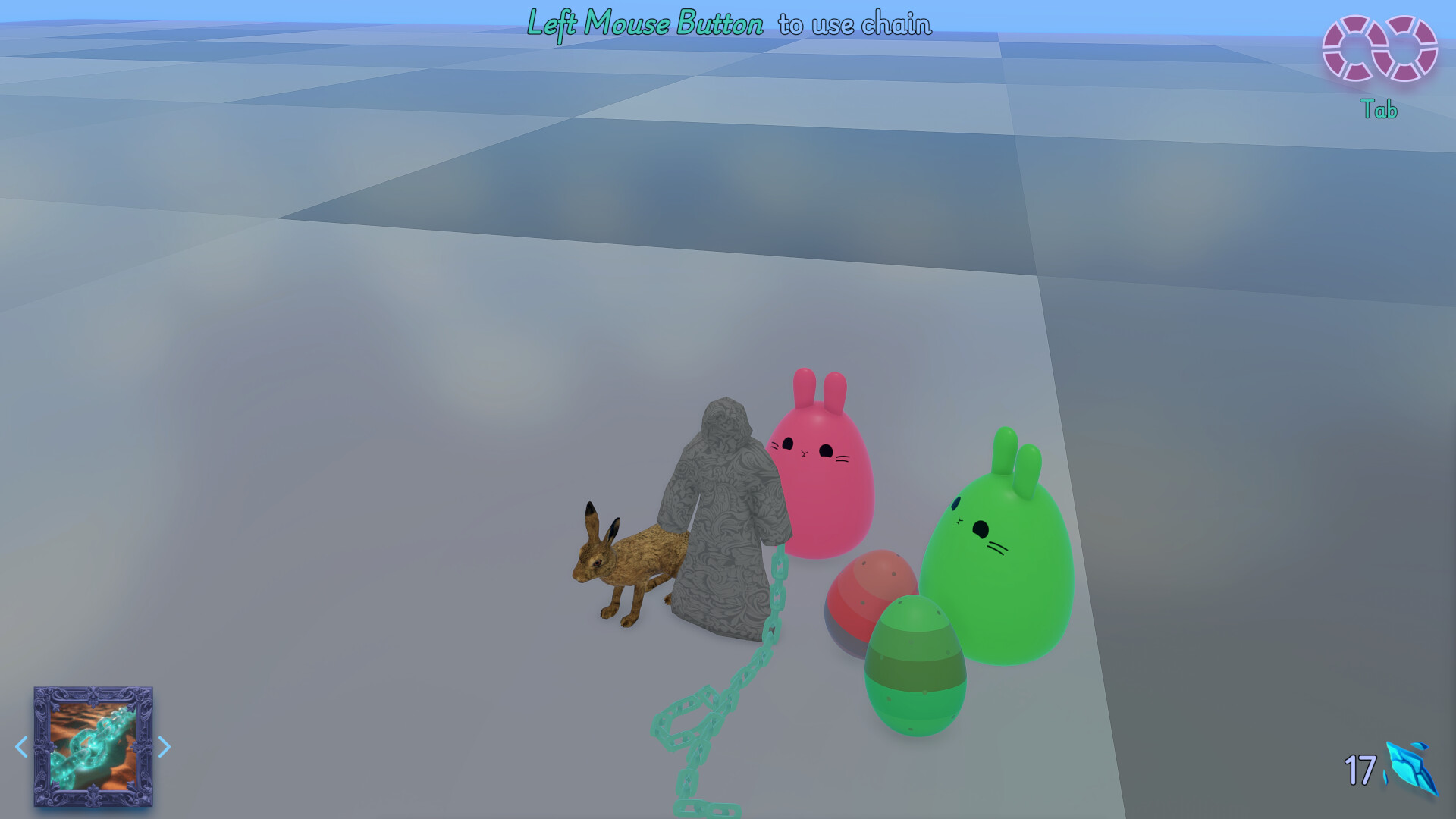 Infinity Islets screenshot 21