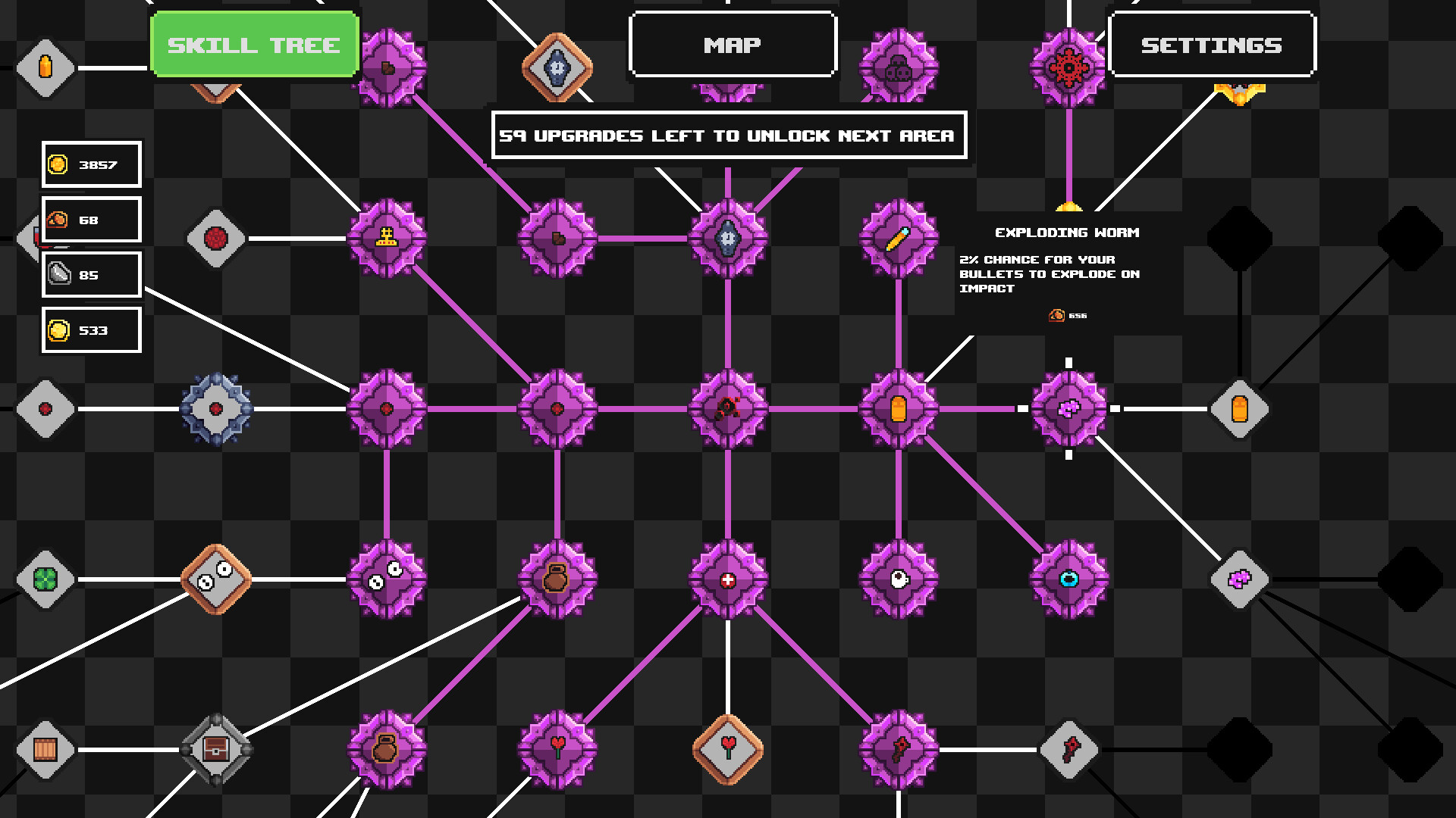 Void Incremental screenshot 2