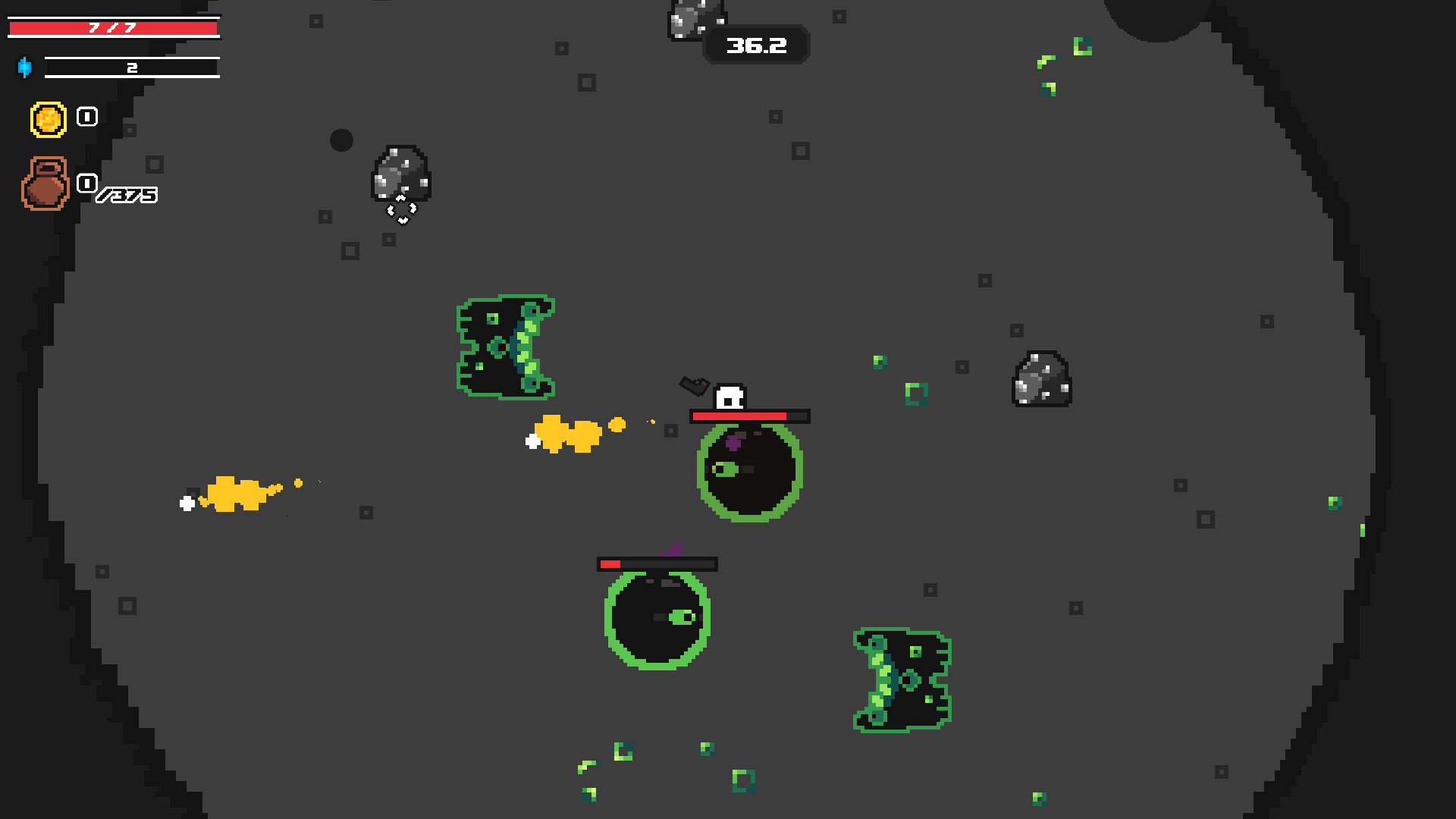 Void Incremental screenshot 9