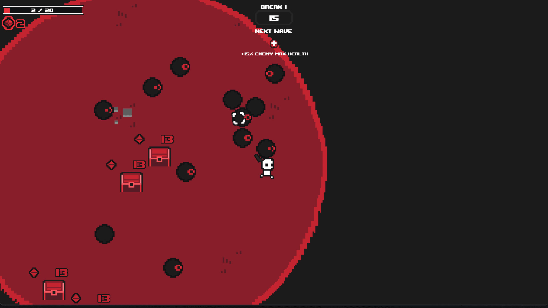 Void Incremental screenshot 5
