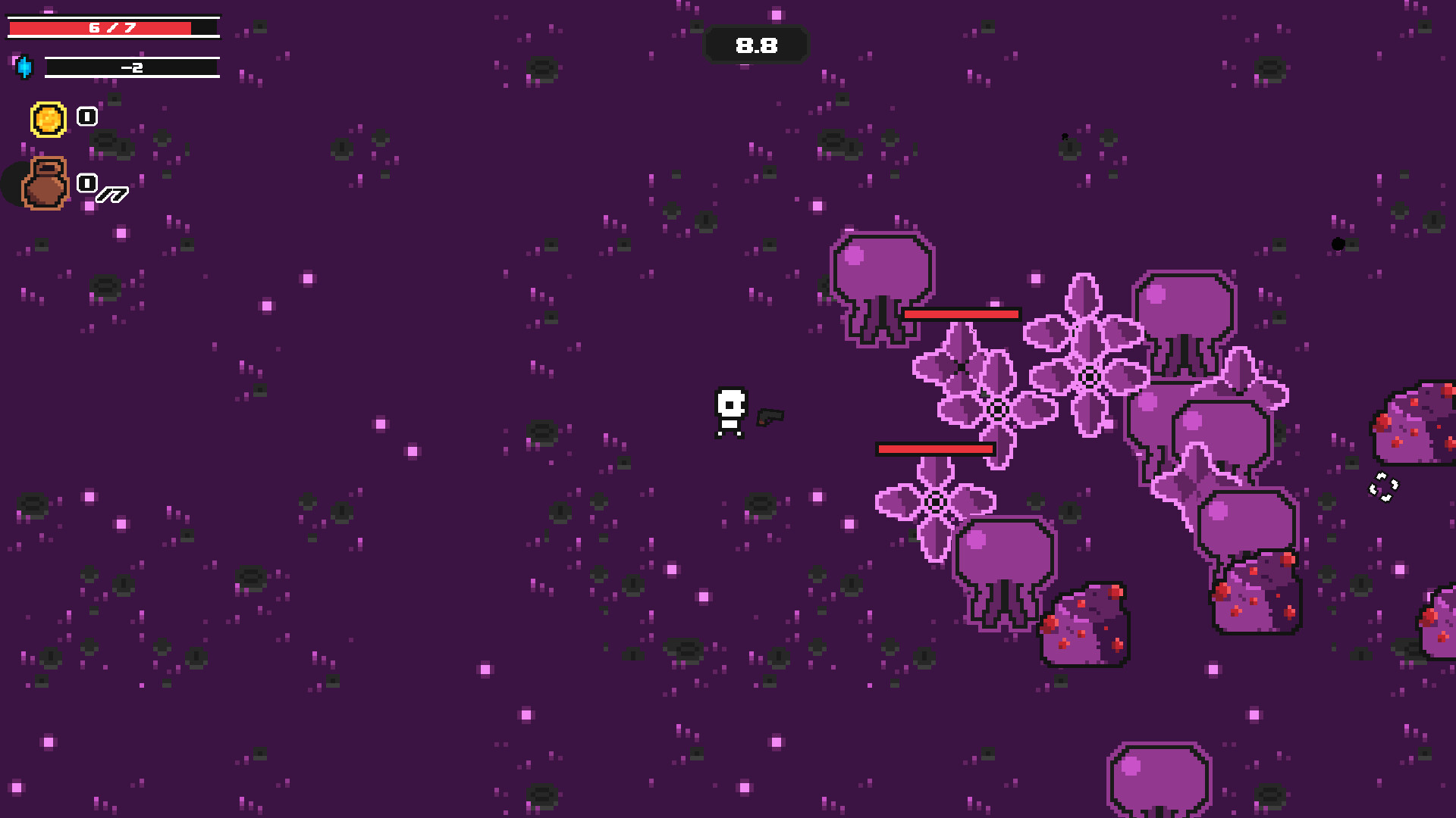 Void Incremental screenshot 3