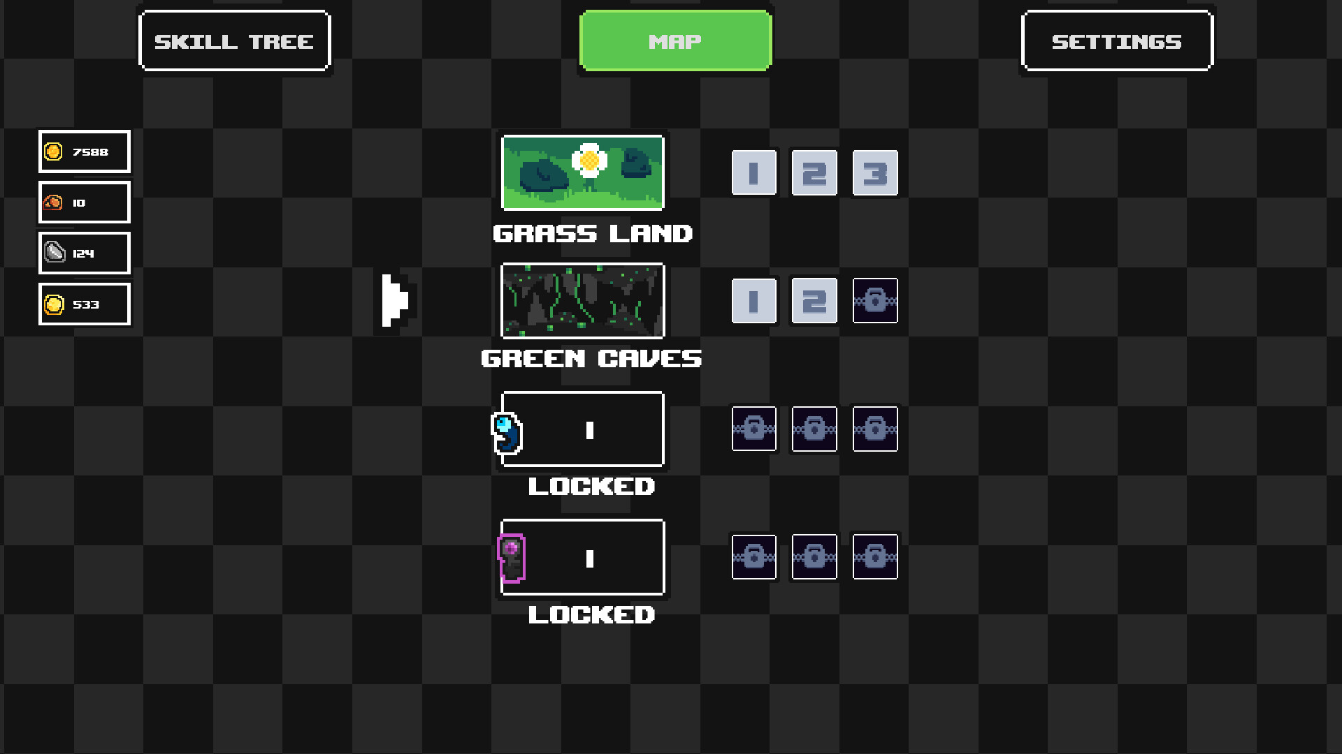 Void Incremental screenshot 8