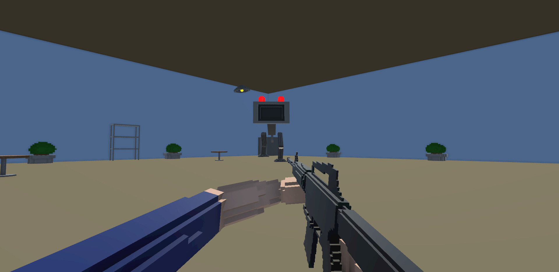 9 to Die screenshot 3