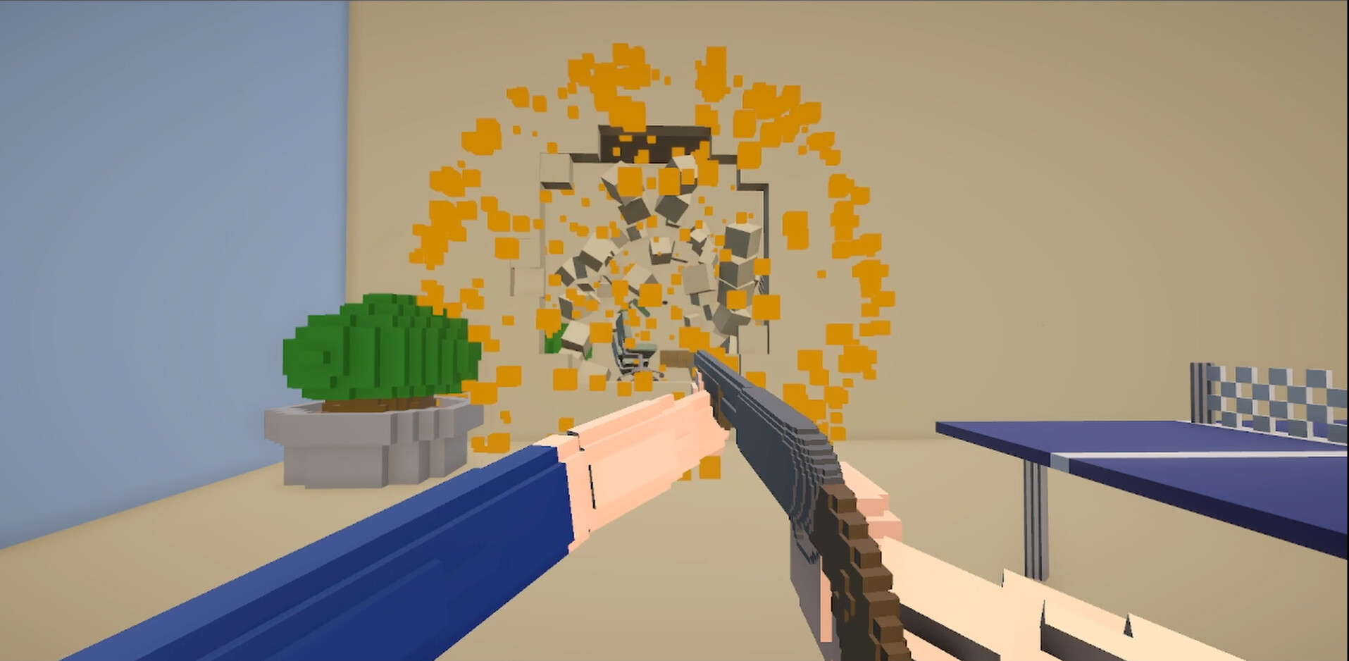 9 to Die screenshot 1