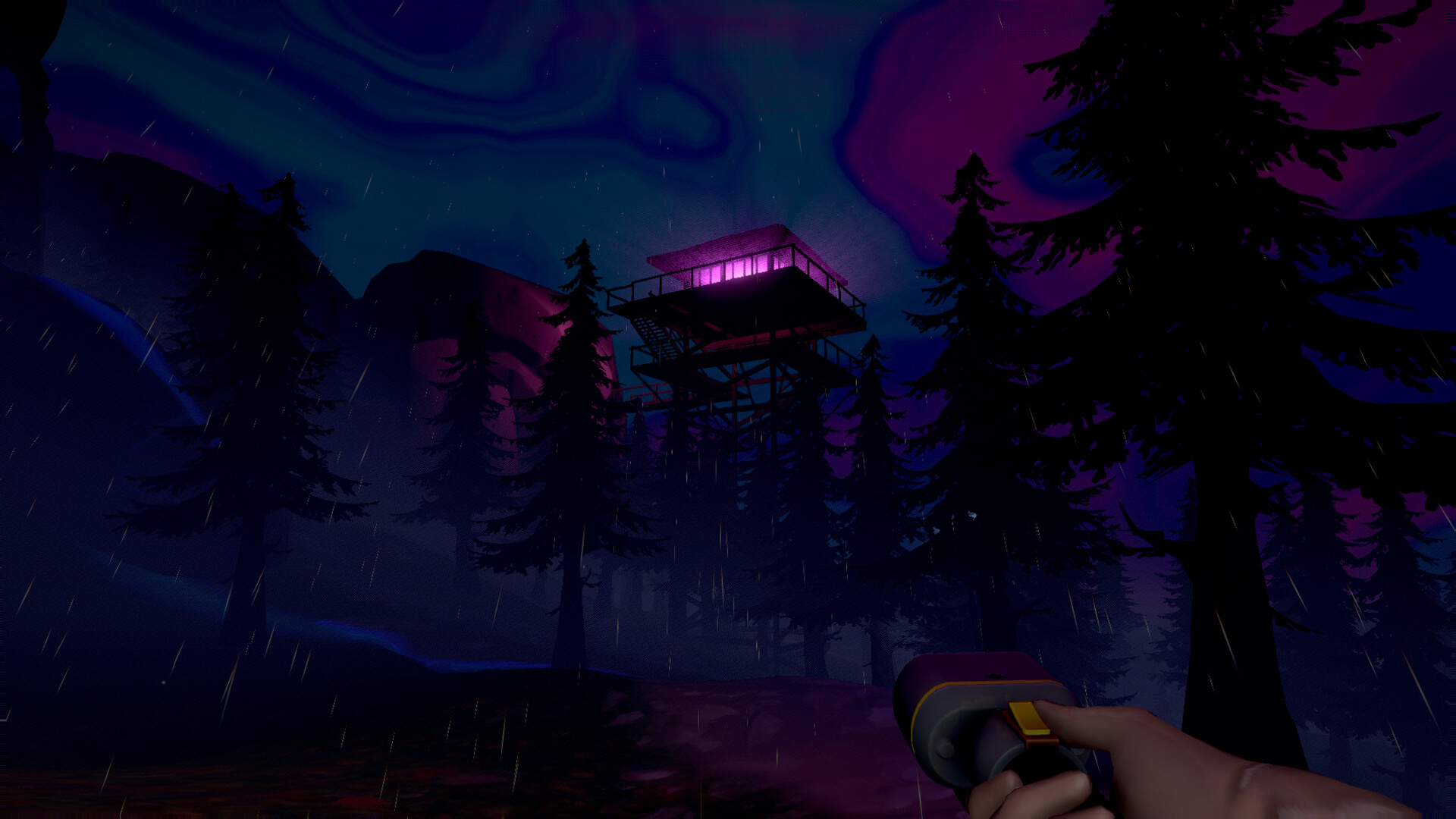 Breach Signal screenshot 7