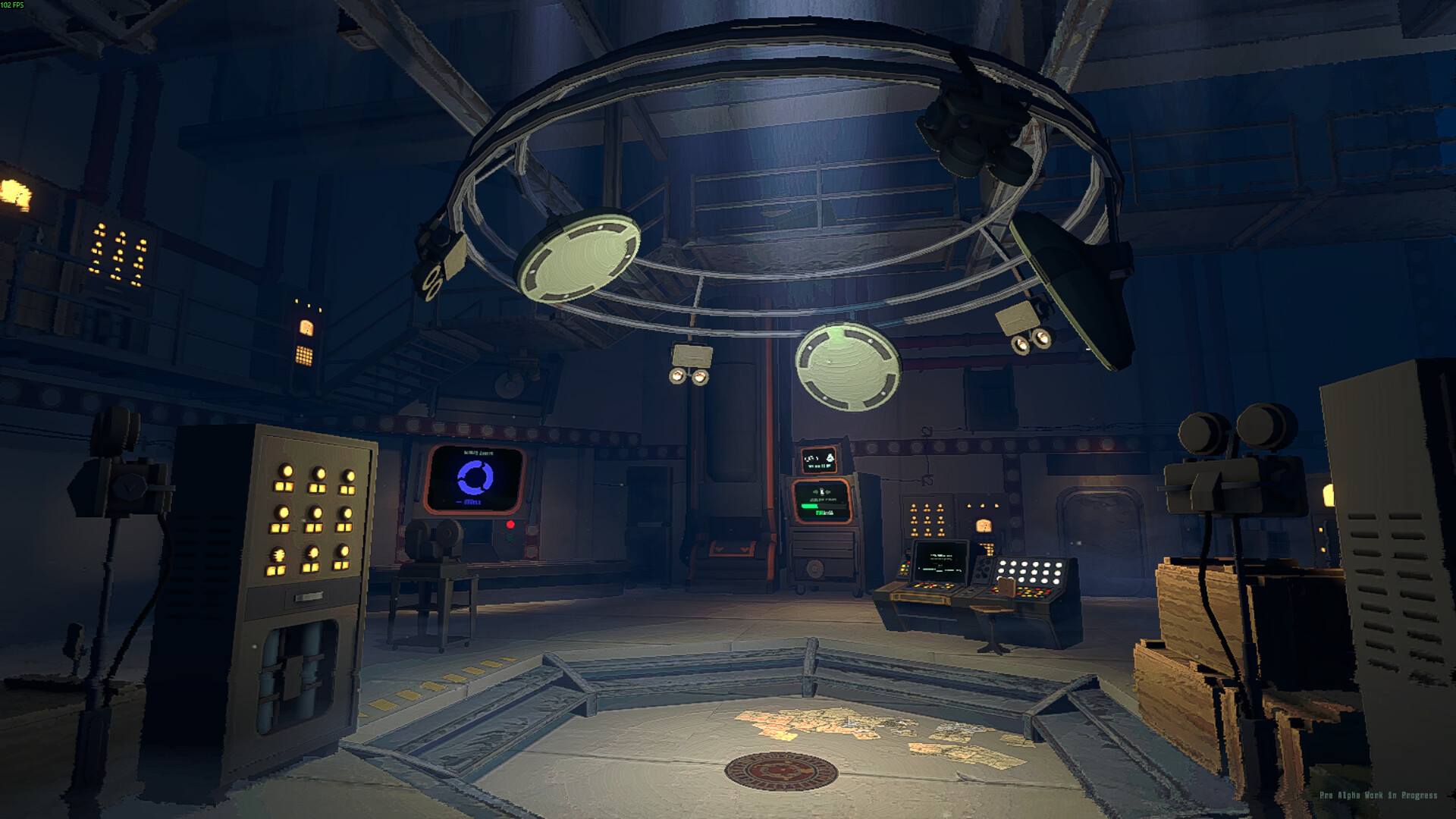 Breach Signal screenshot 2