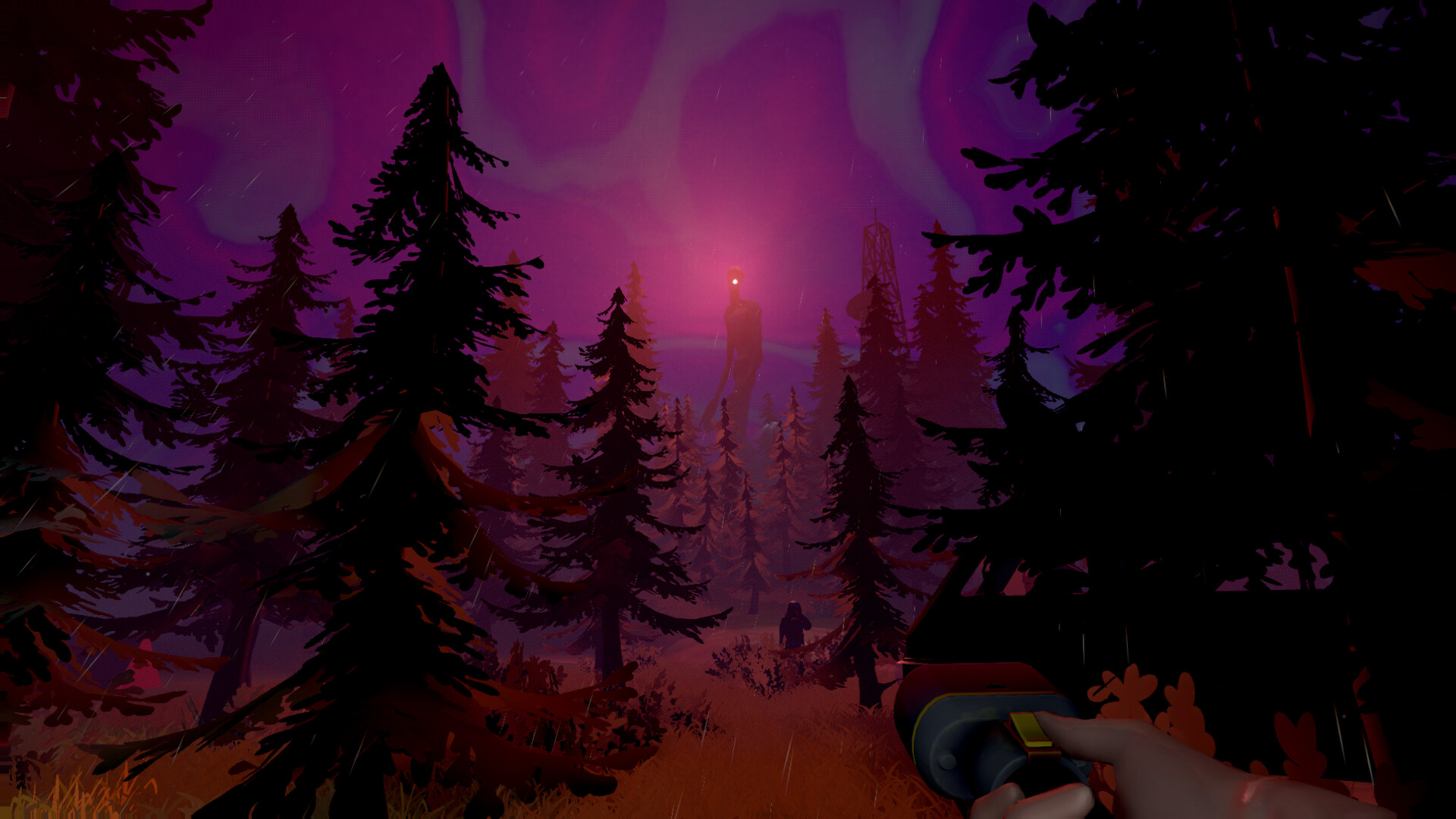 Breach Signal screenshot 6