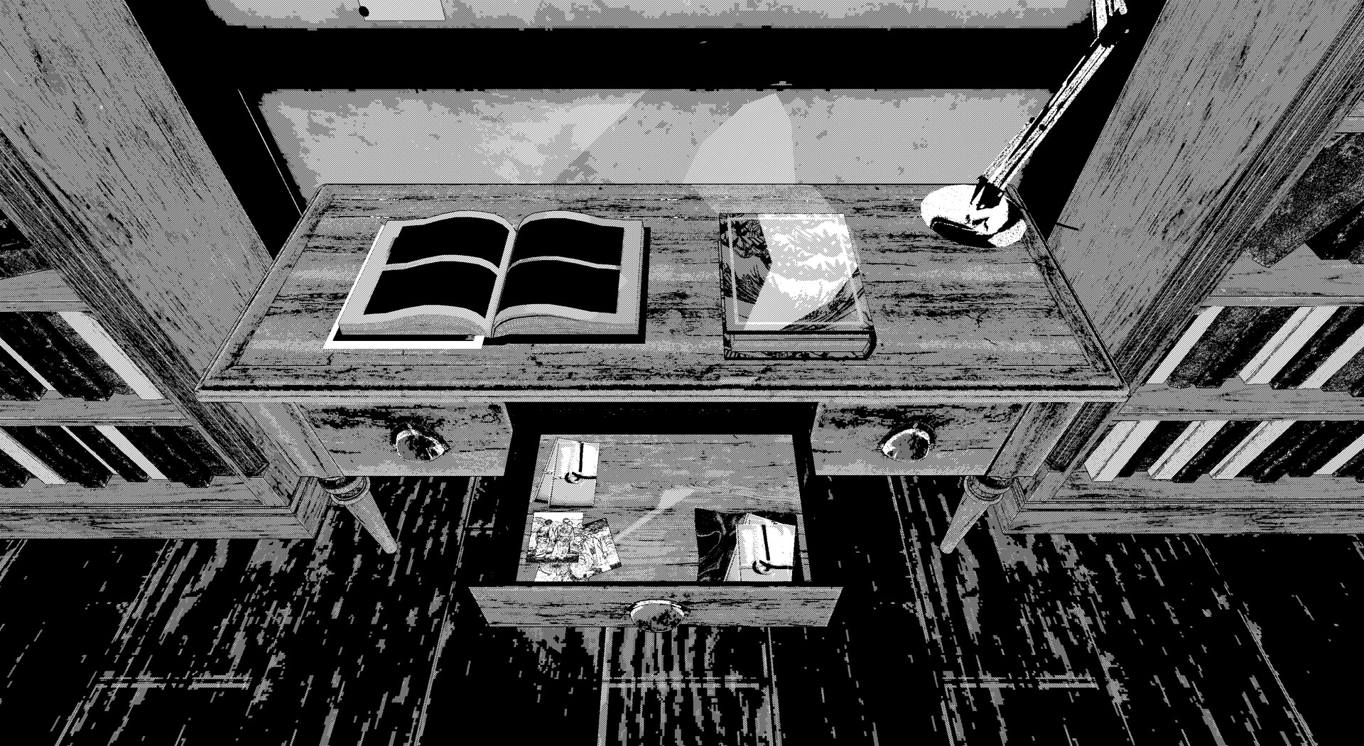 MY DAUGHTER IS A CULTIST! SE screenshot 2