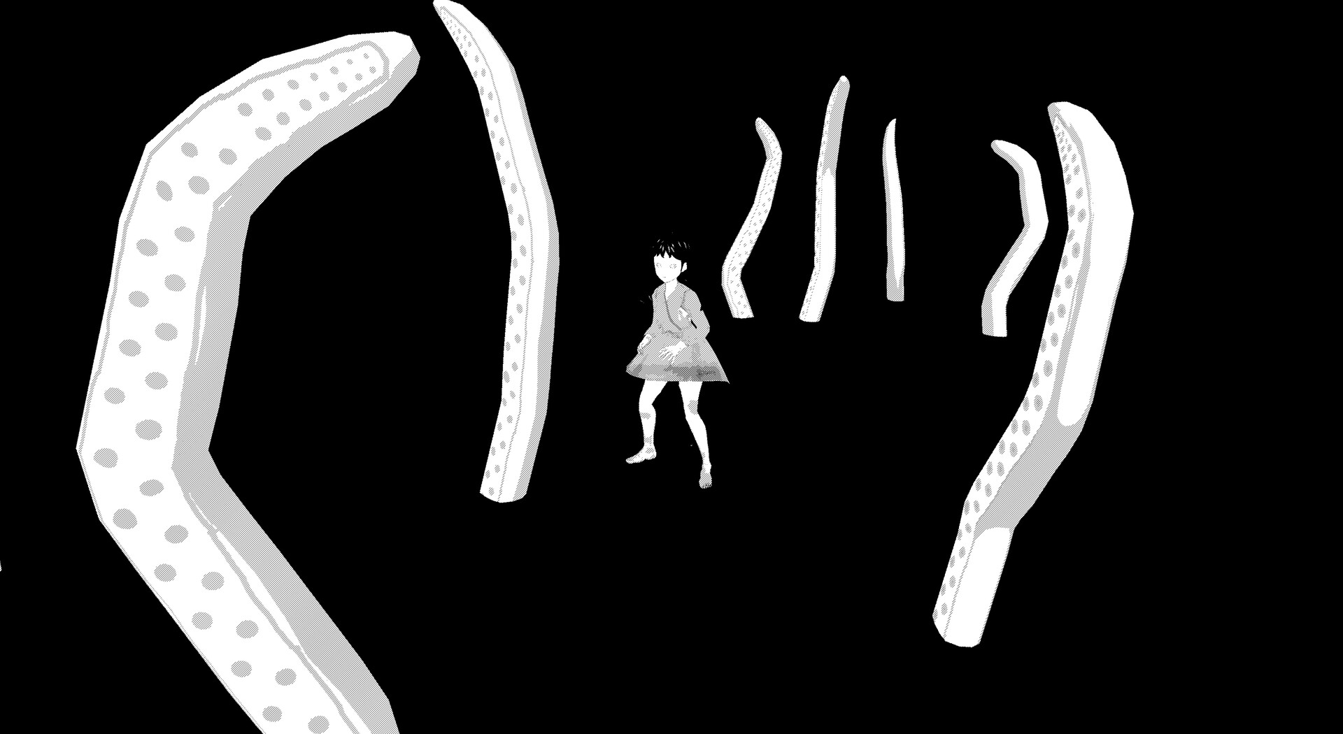 MY DAUGHTER IS A CULTIST! SE screenshot 3