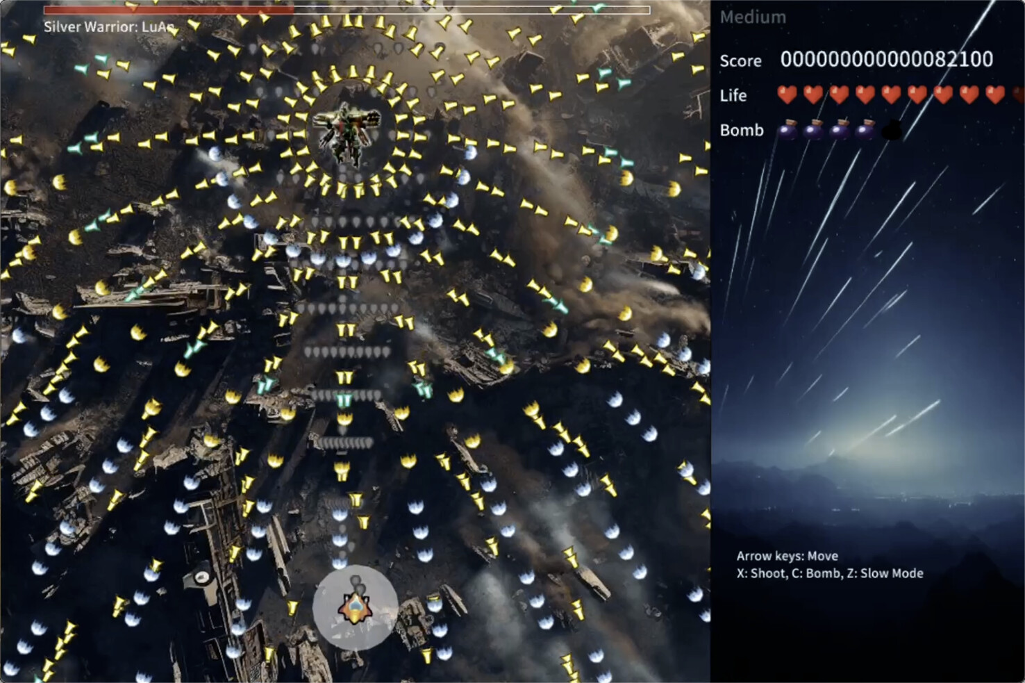 Project Kunlun screenshot 1