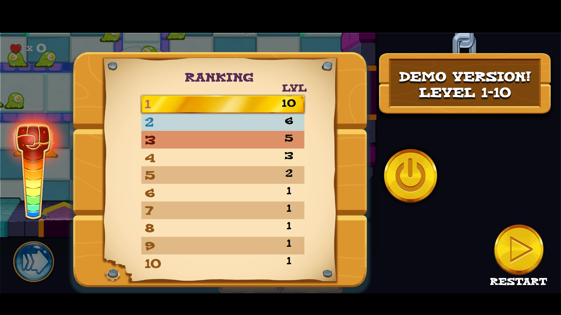 One More Hound! screenshot 2