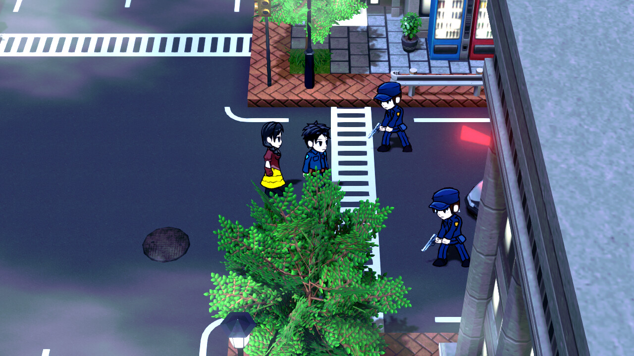 武道传说 League of Fighters screenshot 6