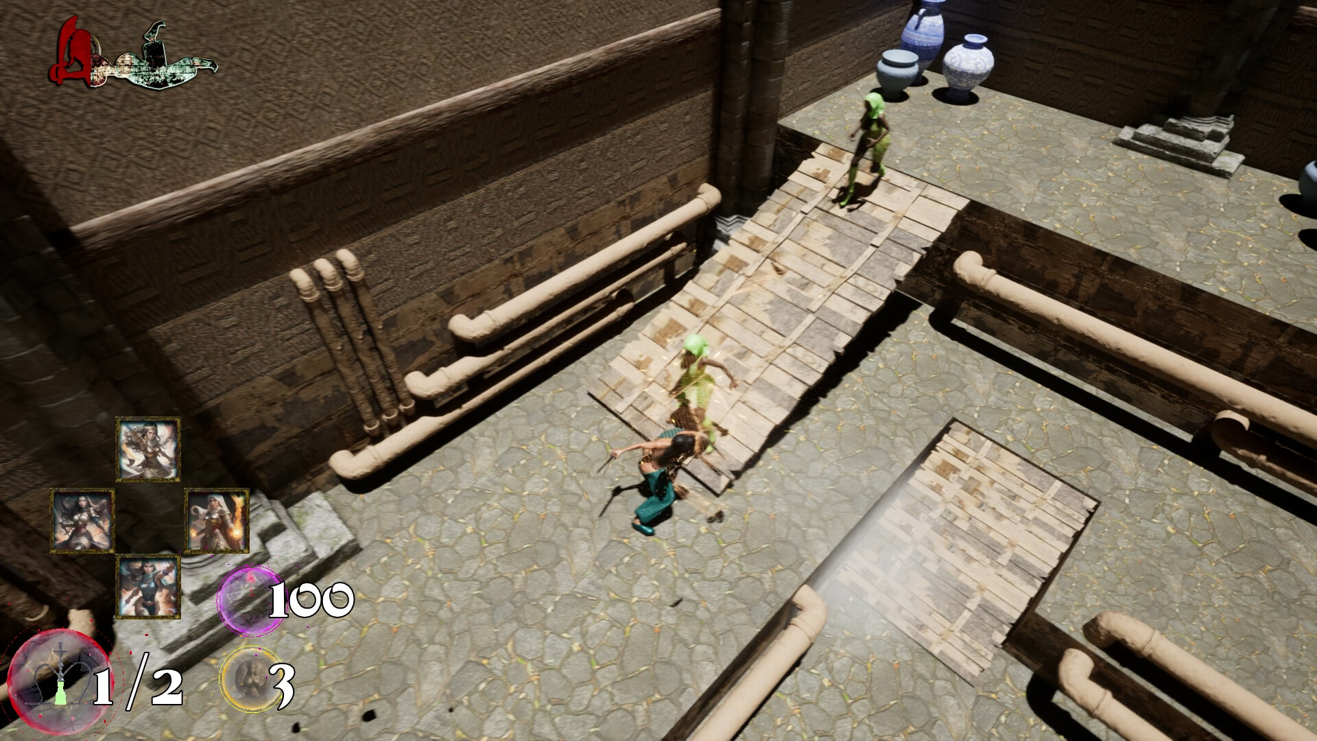 Yaz screenshot 7