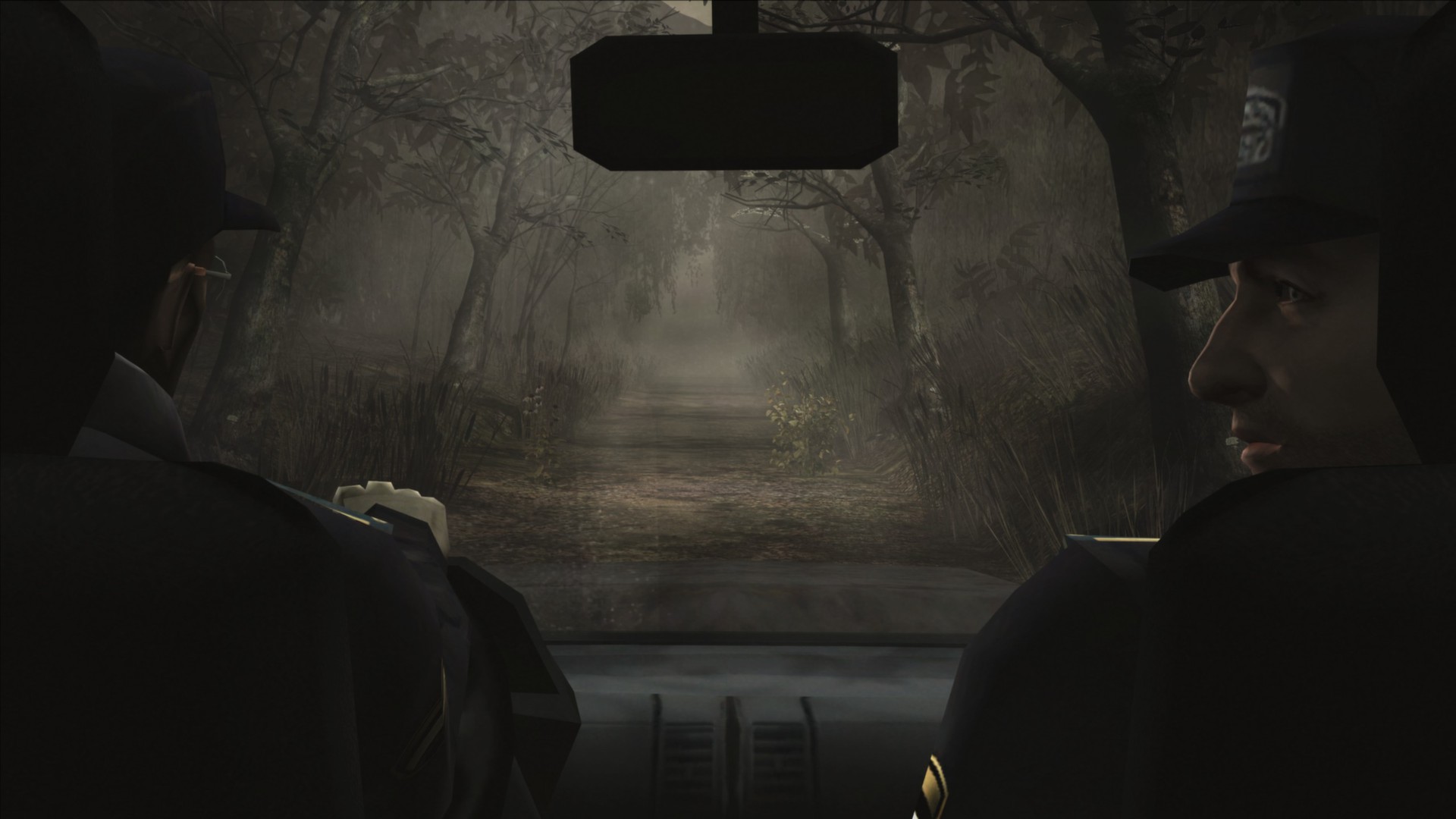 Resident Evil 4 (2005) screenshot 18