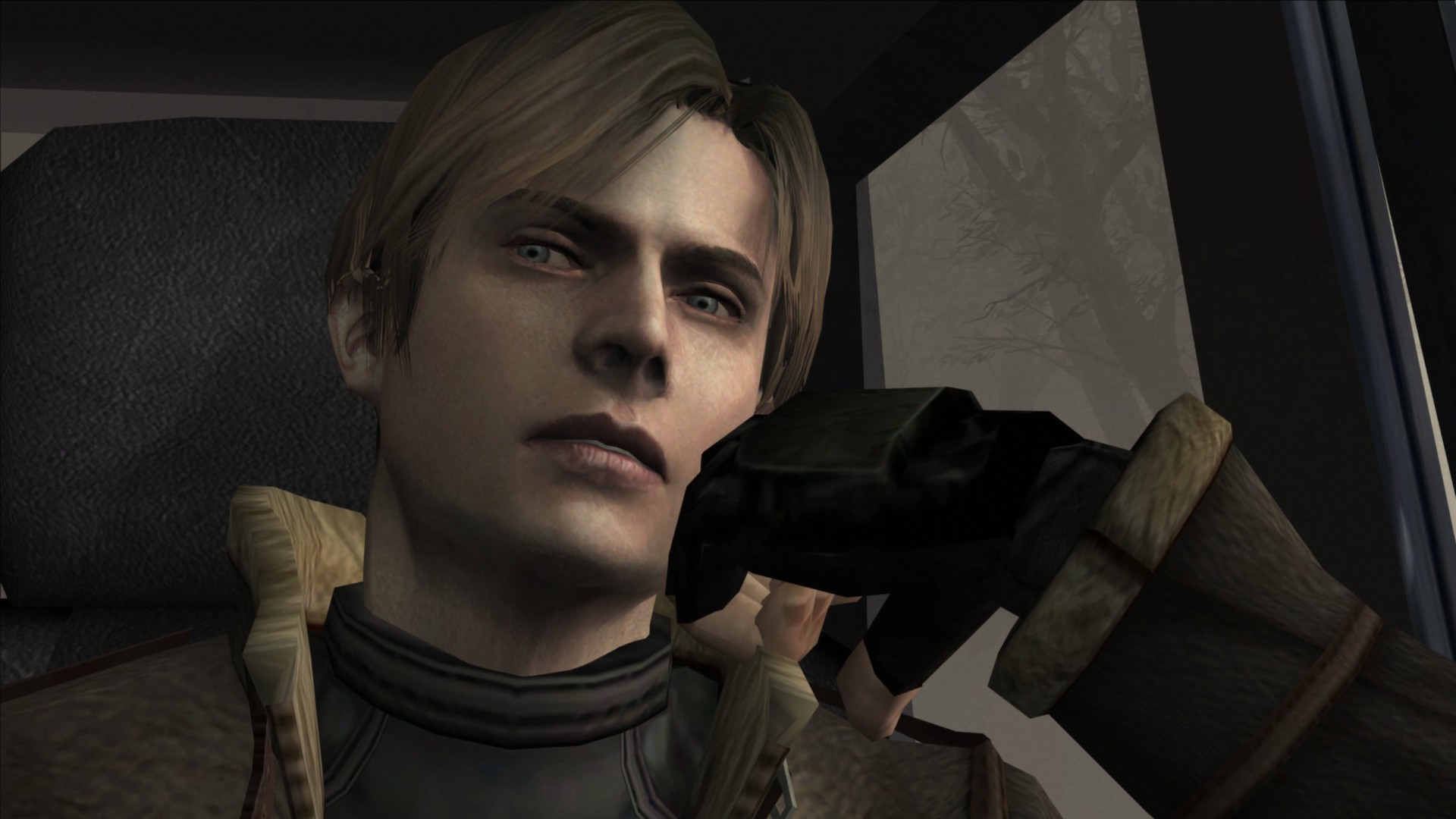 Resident Evil 4 (2005) screenshot 17