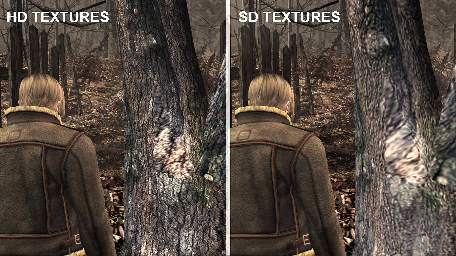 Resident Evil 4 (2005) screenshot 15