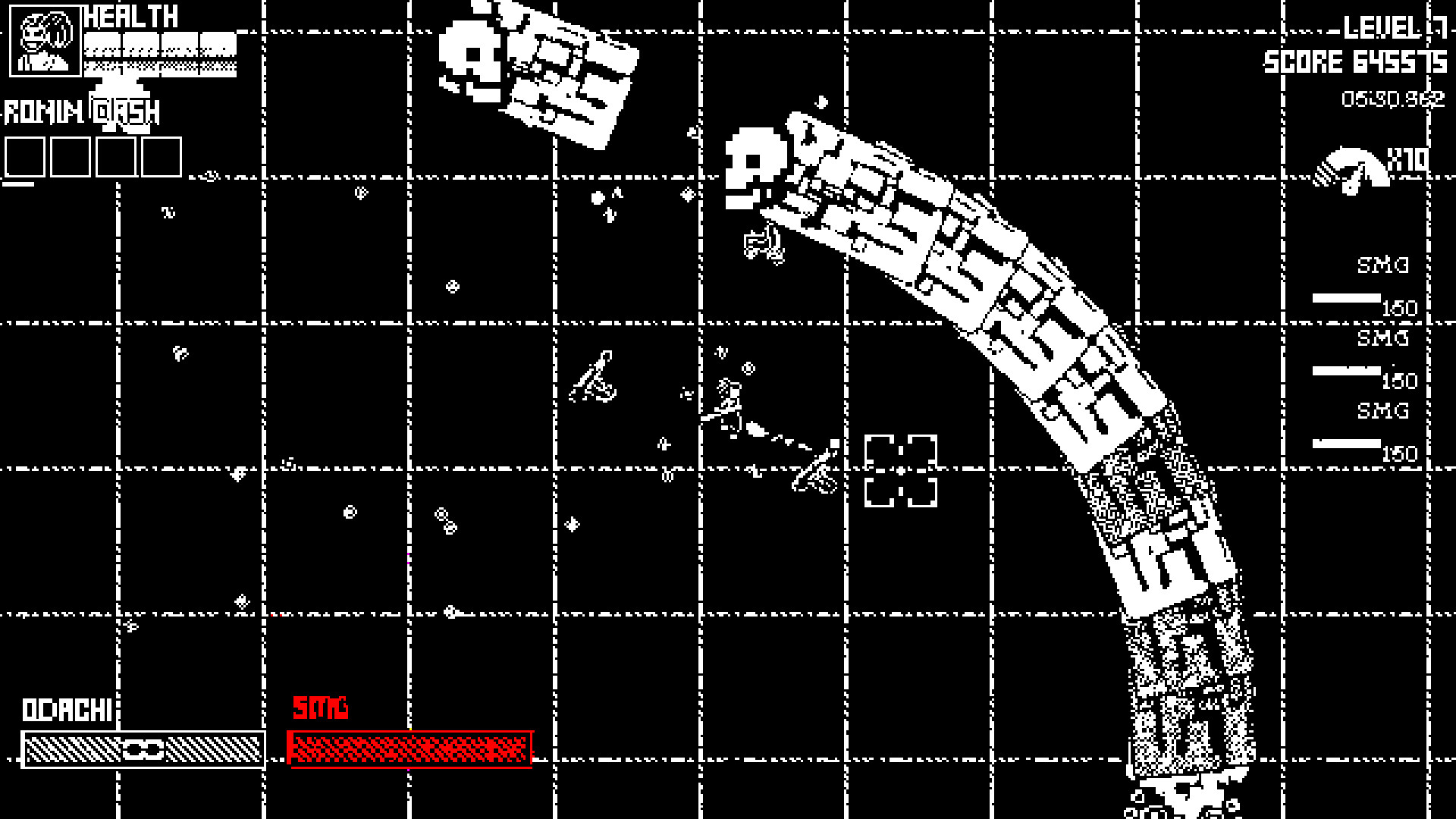 Undercroft Warriors screenshot 5