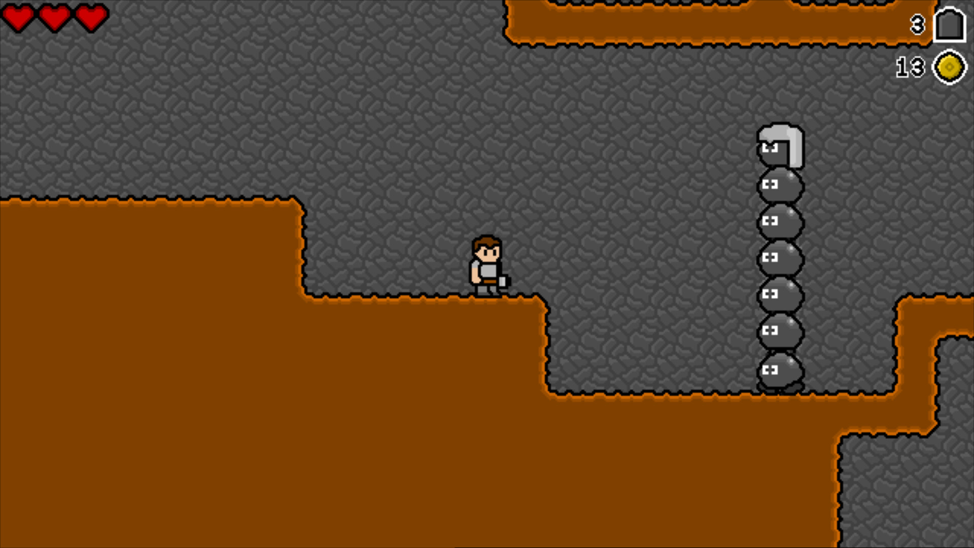 Recursary screenshot 4