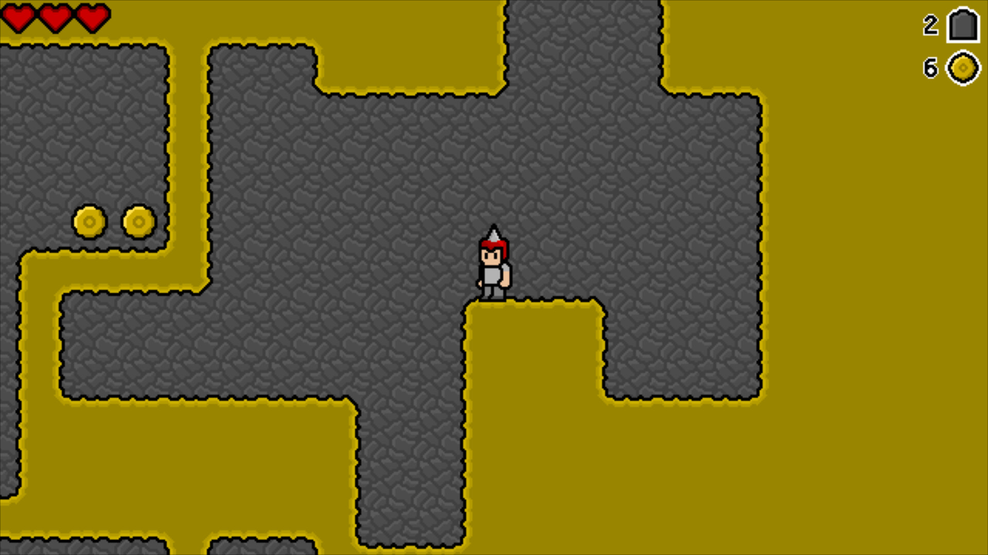 Recursary screenshot 5