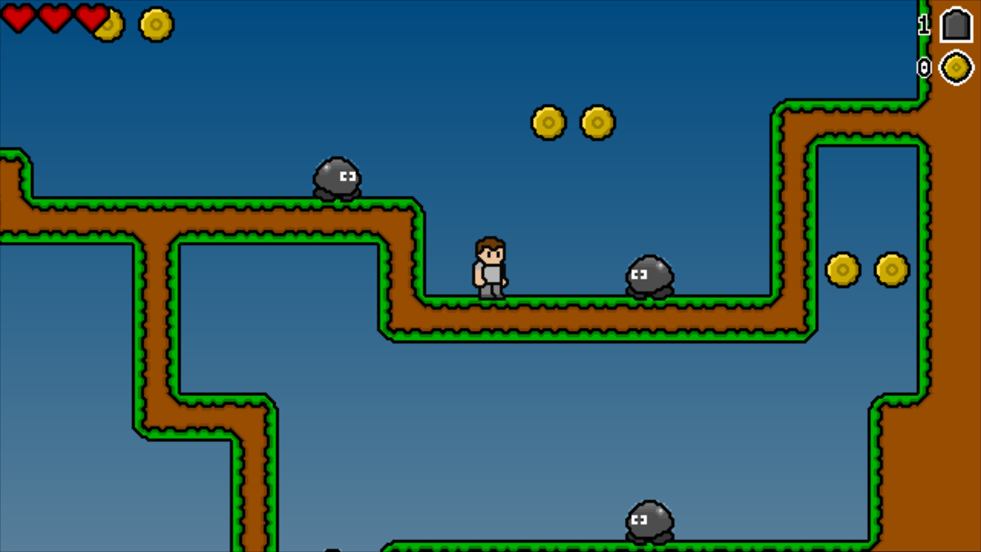 Recursary screenshot 2