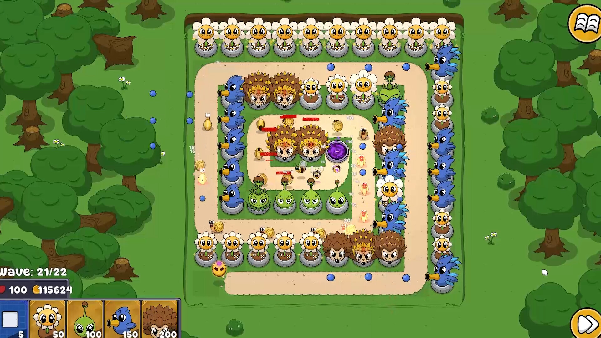 Evolit screenshot 6