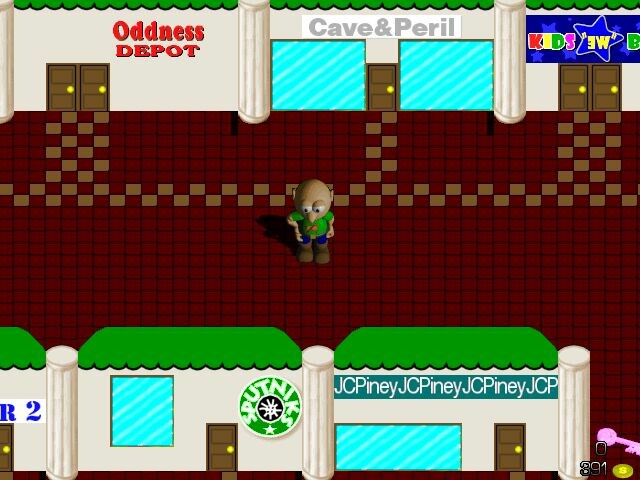 Dr. Lunatic Supreme With Steam screenshot 5