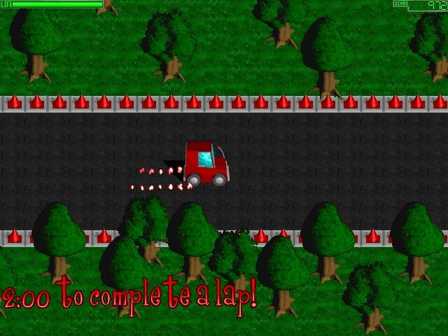 Dr. Lunatic Supreme With Steam screenshot 4