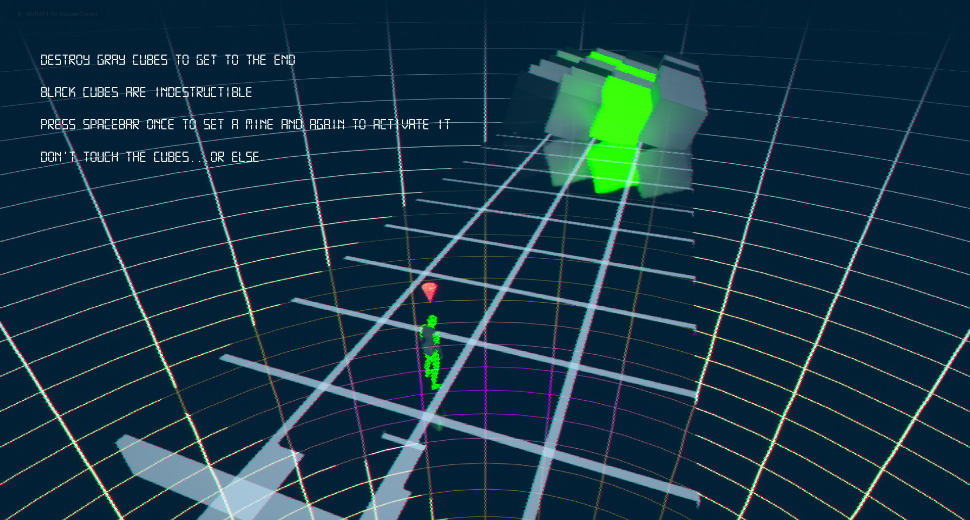 MIMIC screenshot 3